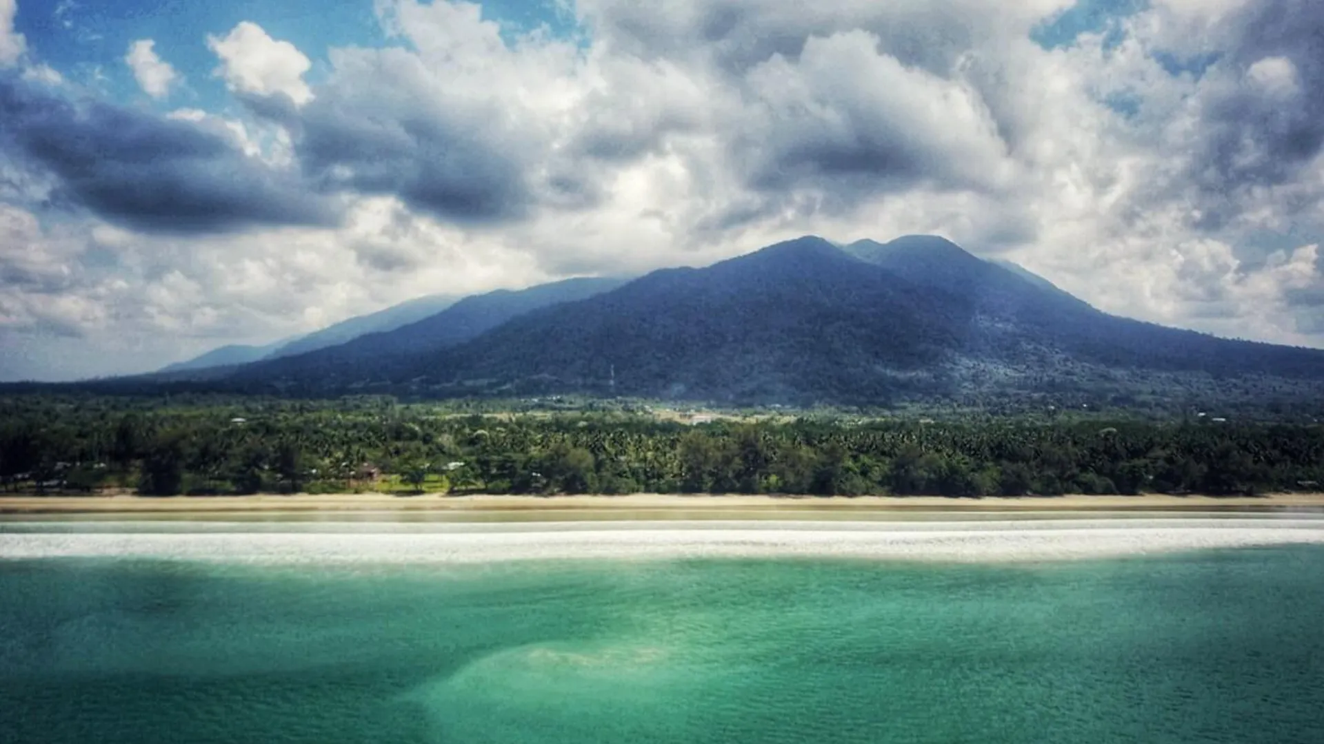 세마탄 세마탄의 스튜디오 빌라 (35m², 프라이빗 욕실 1개) 2성급 싱글룸 수영장