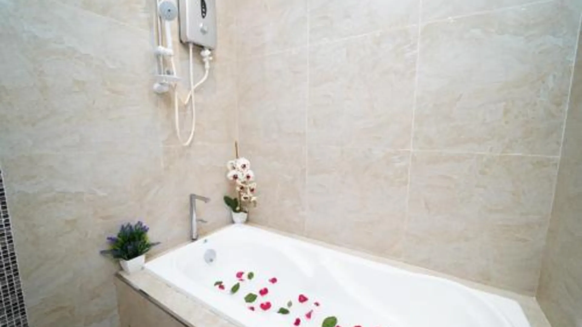 조호바루 / 조호르바루 가즈린스 클래식 호텔 3성급 호텔 외관