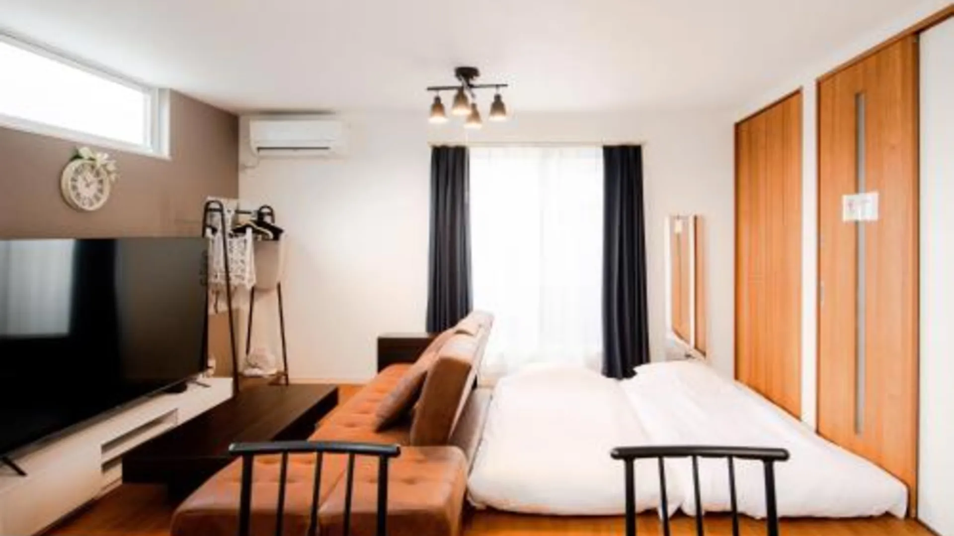 교토 Sun house 4성급 게스트하우스 스위트룸