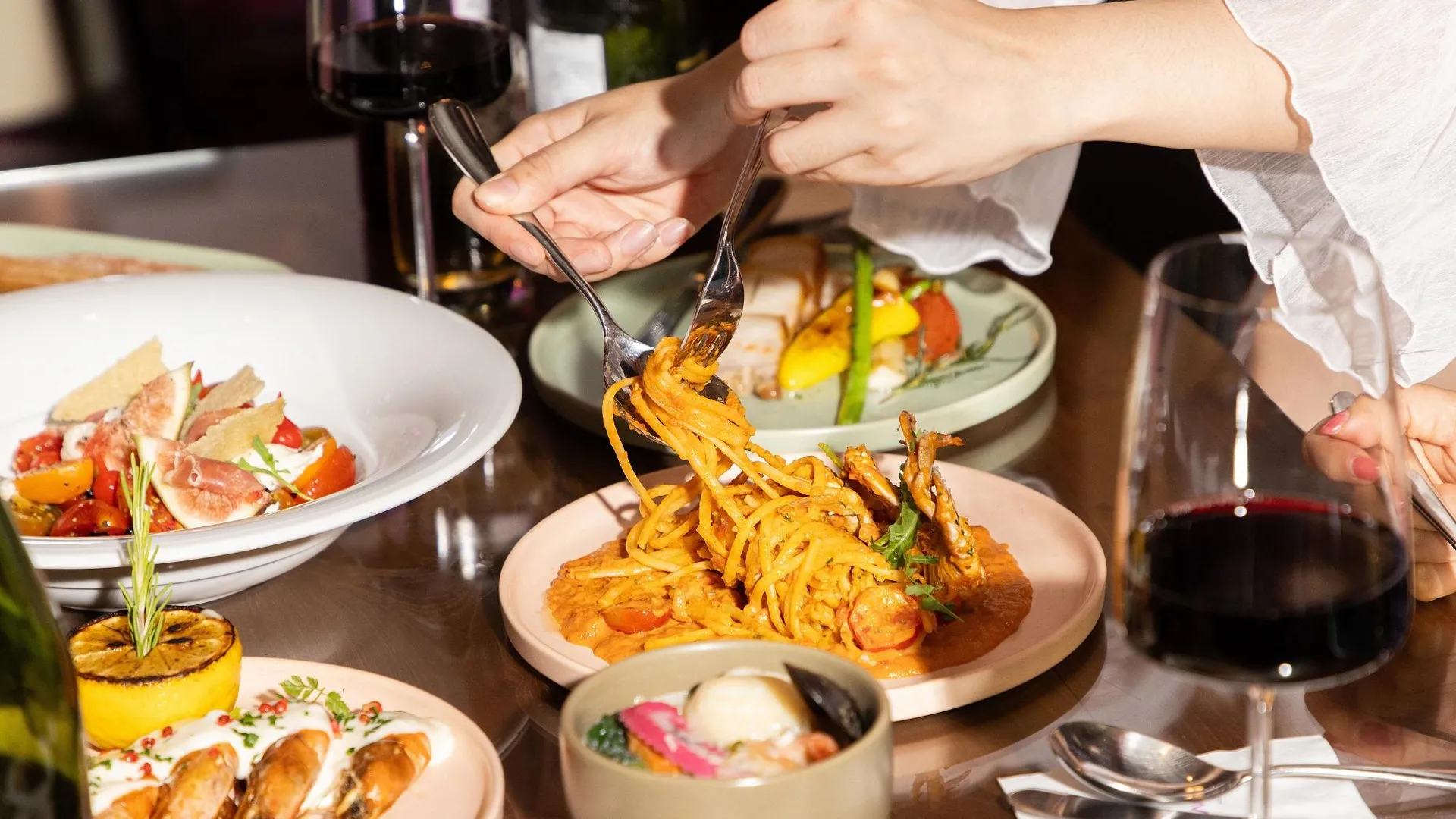 서울 목시 서울 명동 3성급 호텔 객실