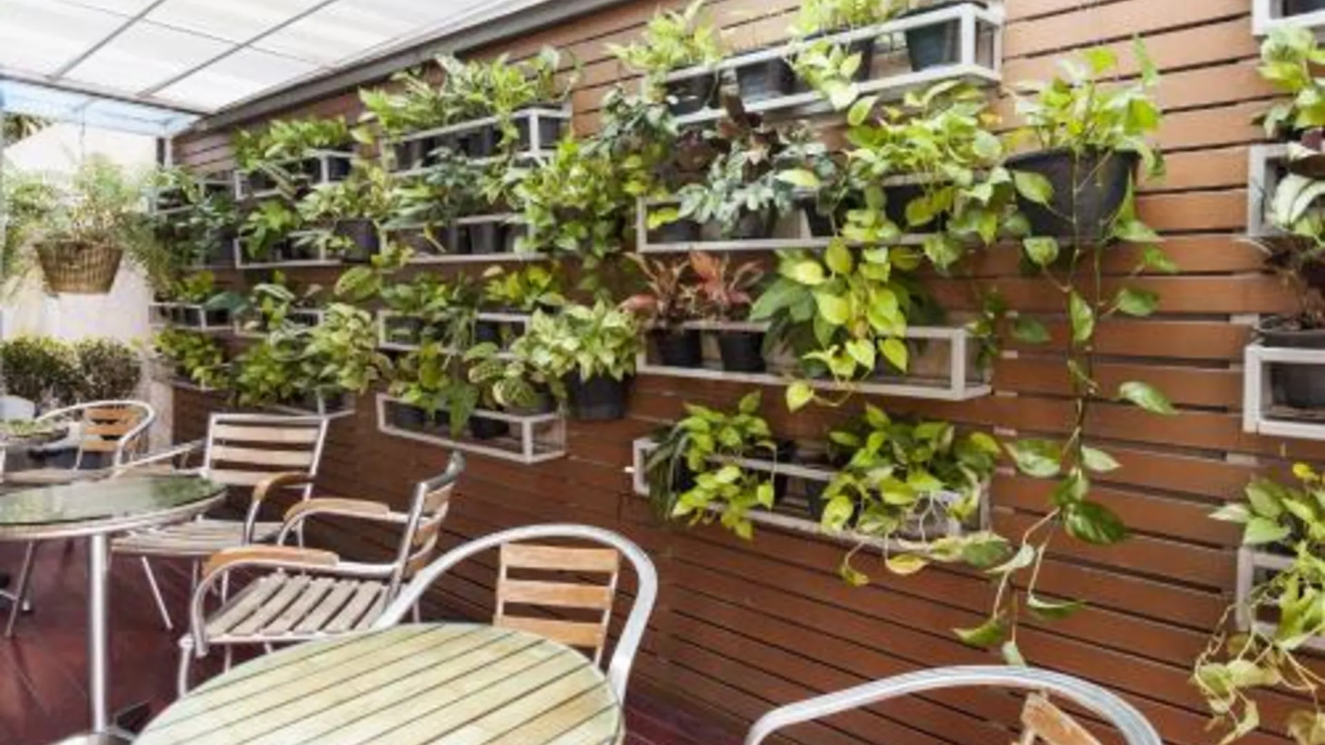 방콕 삼란 플레이스 호텔 3성급 호텔 레스토랑