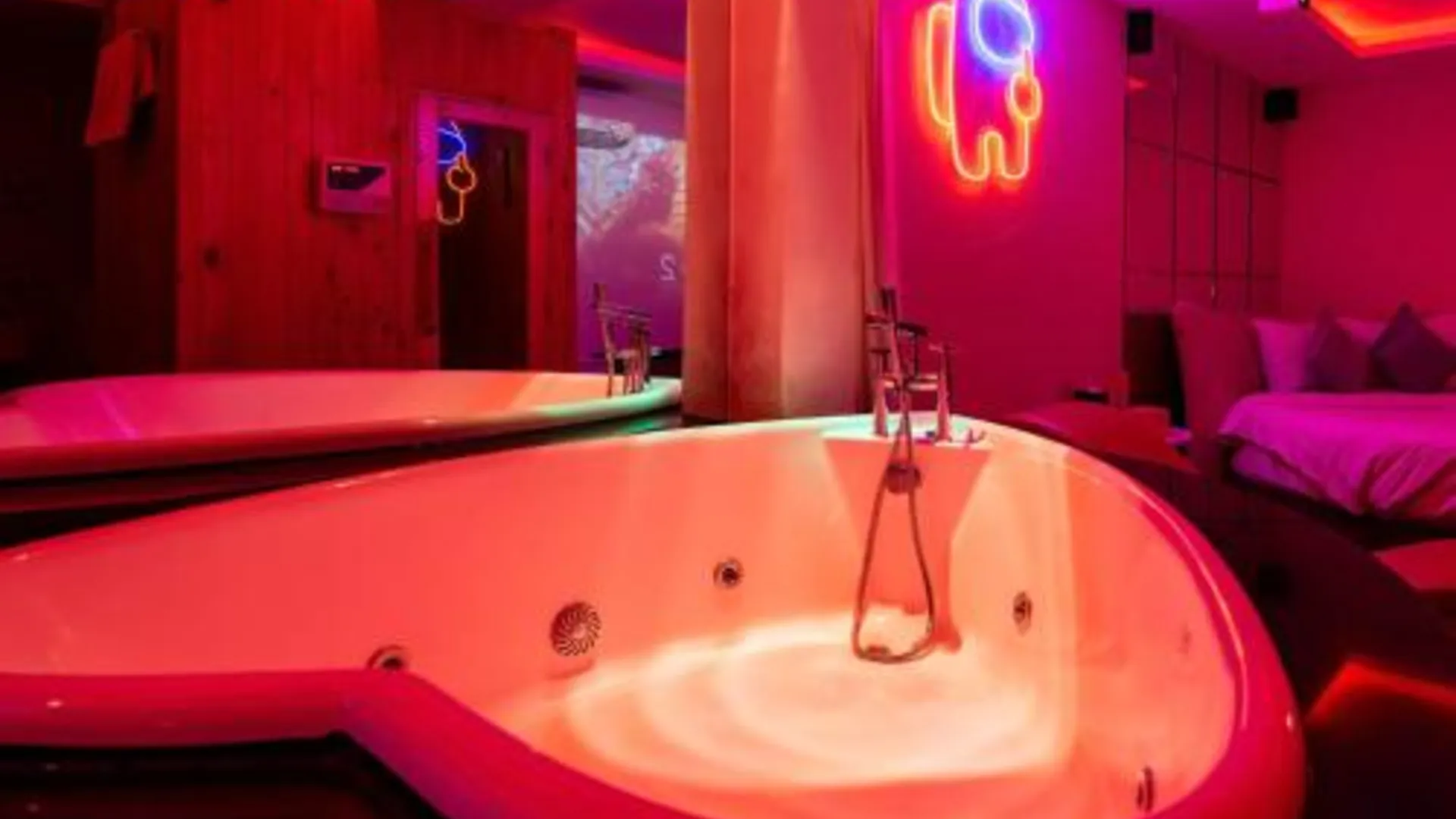 호치민 큐피드 호텔 2성급 호텔 로비