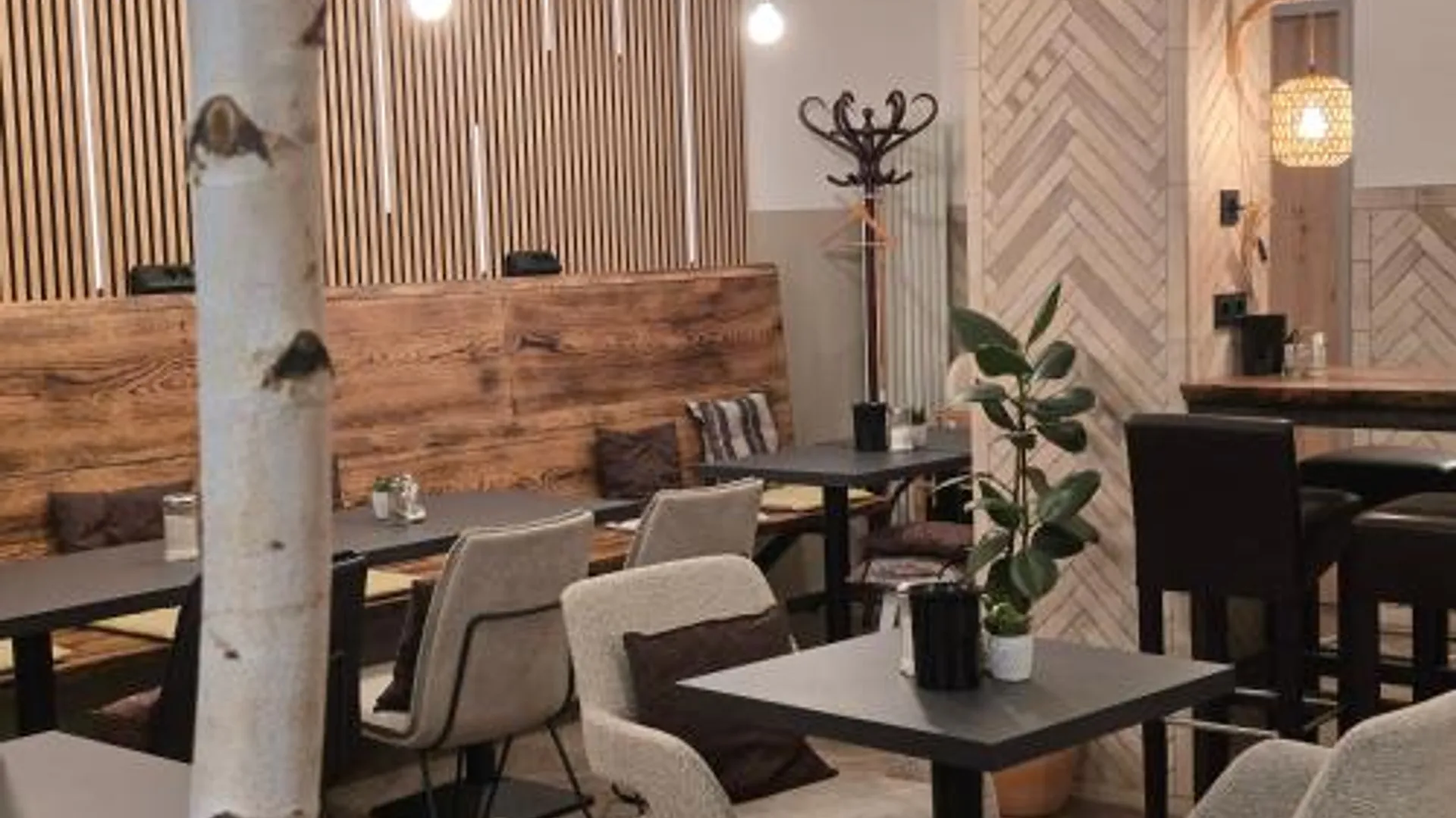 민덴 Aparthotel Fairschlafen Minden 호텔 전망