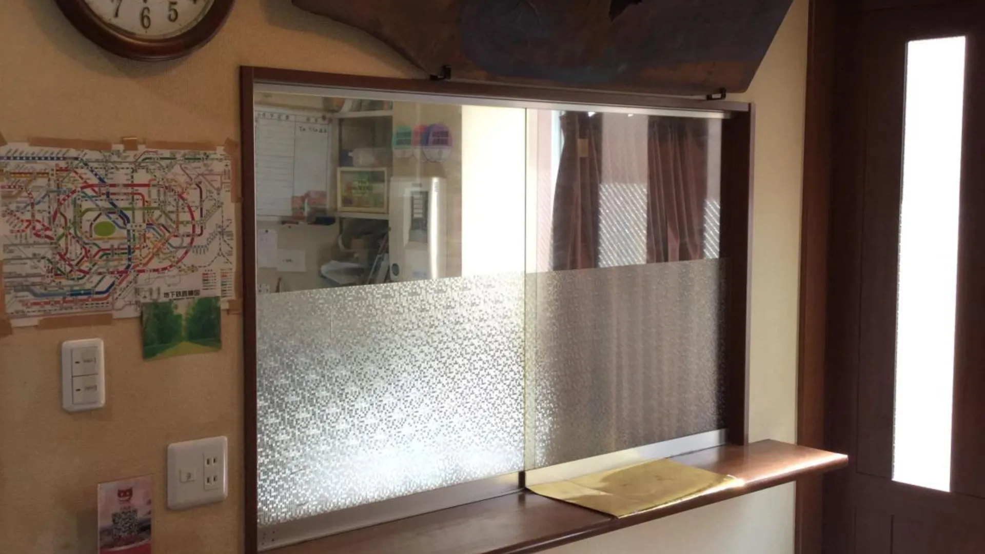 도쿄 / 동경 야마테 레스트 하우스 - 남성 전용 1성급 호텔 수영장