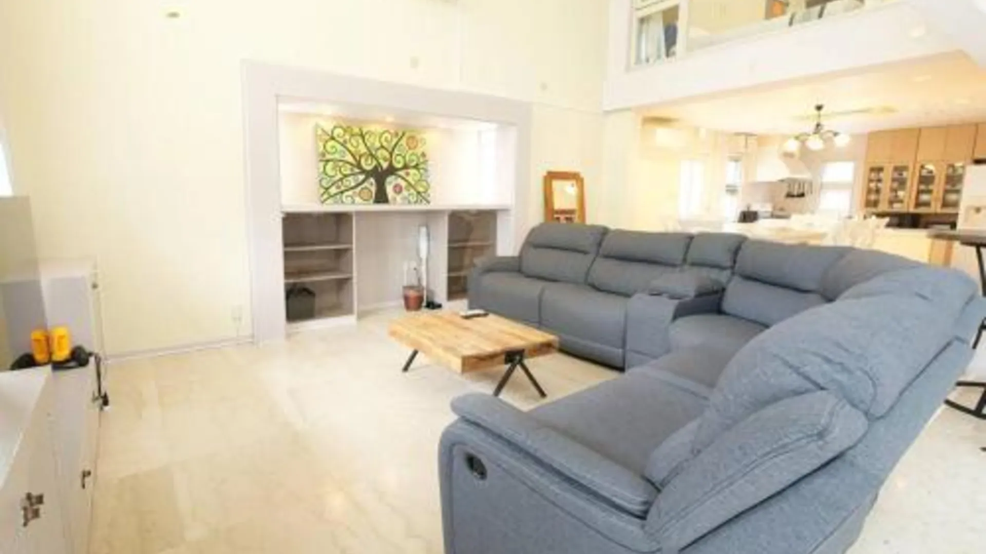 오키나와 본섬 CHATAN OCEAN Villa 4성급 싱글룸 객실