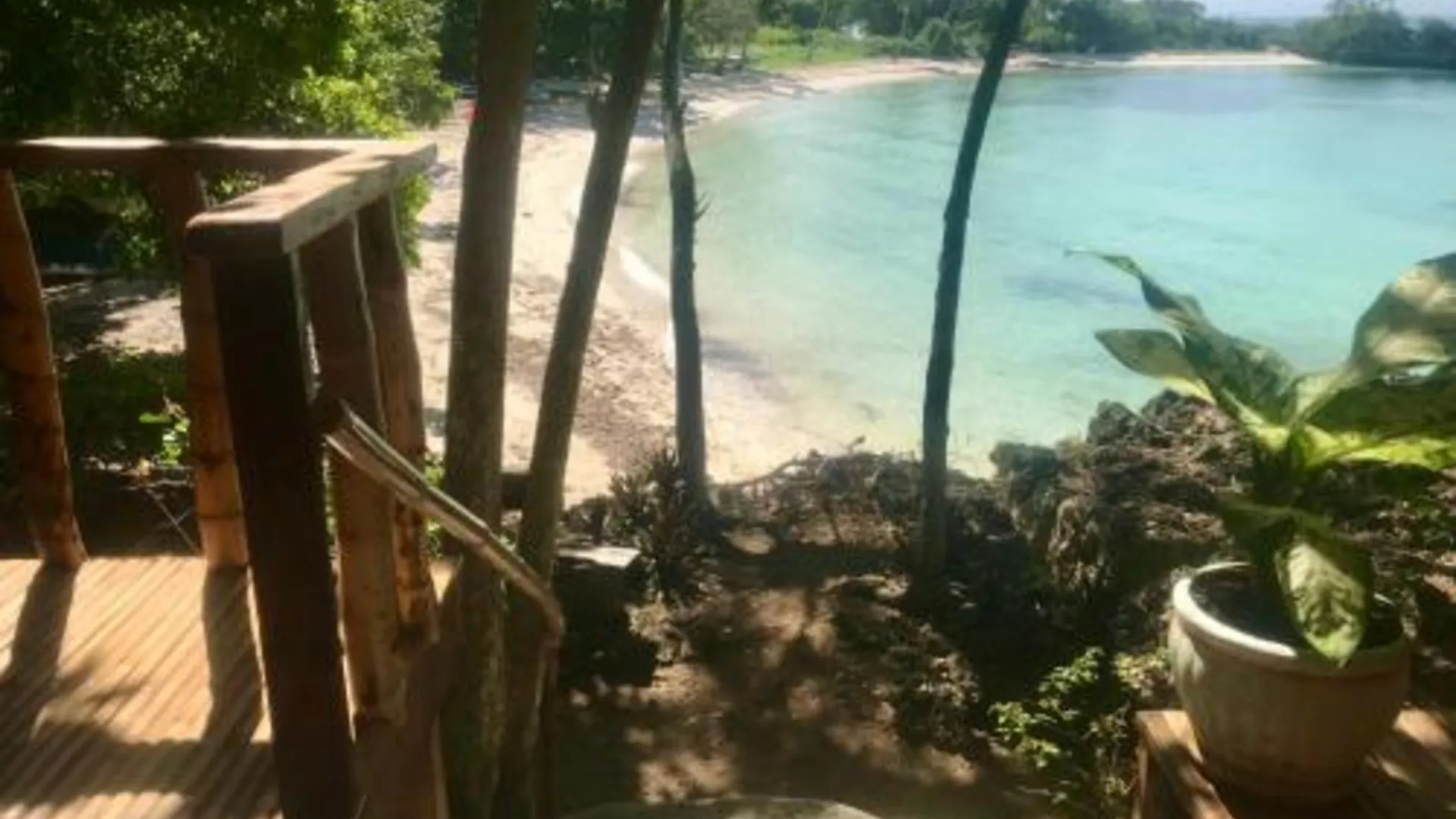 세부 카모테스 케이 하이드어웨이 호텔 부대시설