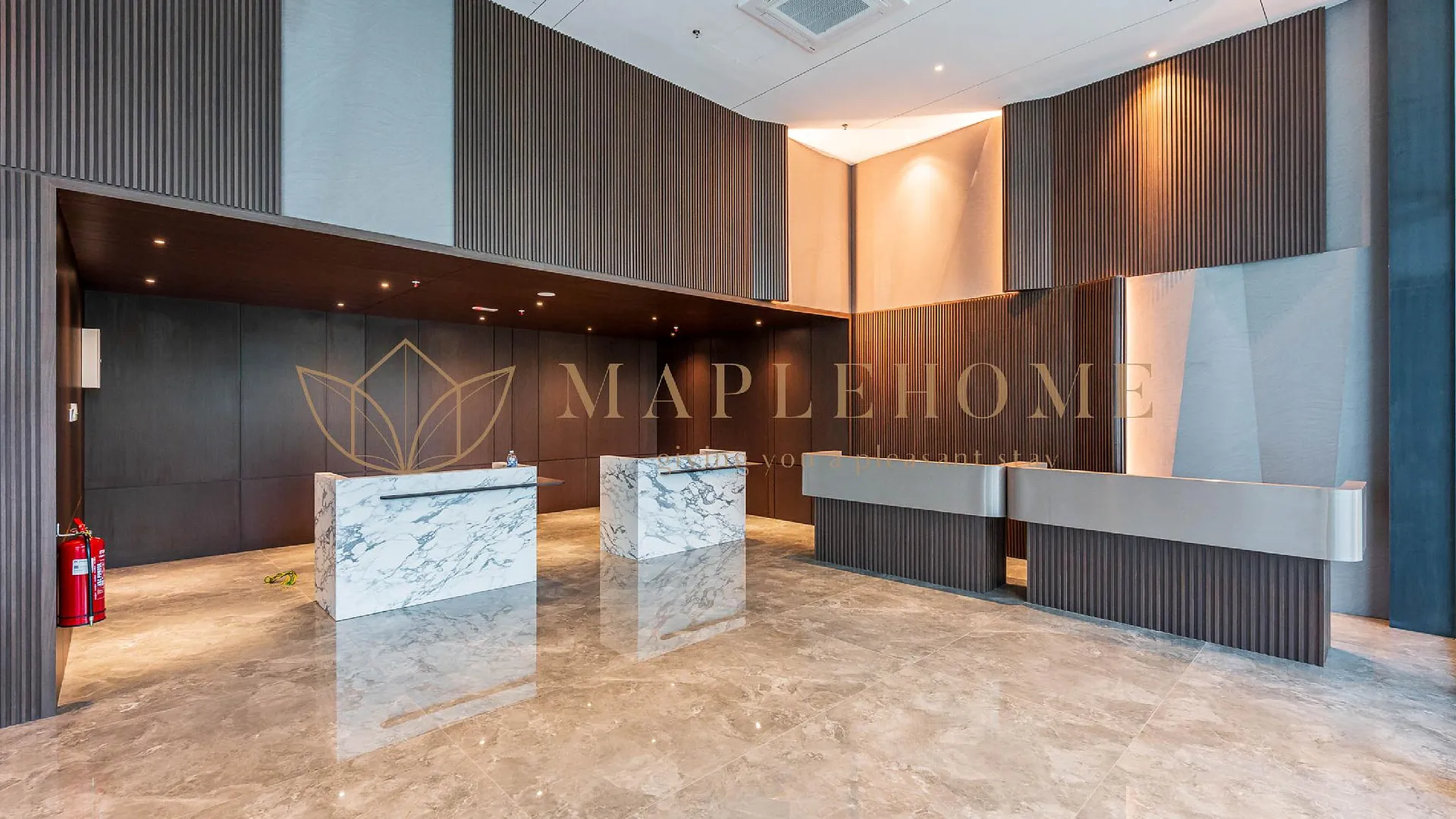 코타키나발루 베이 스위트 프리미어 스위트 코타키나발루 4성급 호텔 로비