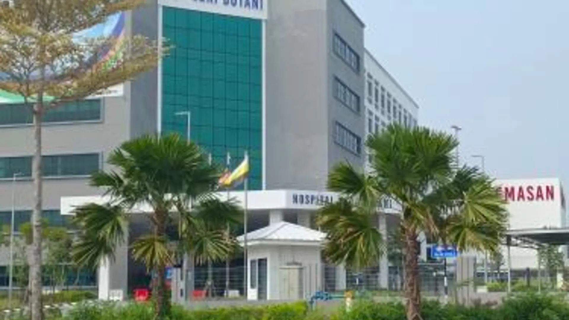 라하트 라핫의 프라이빗 하우스 (200m², 침실 4개, 프라이빗 욕실 4개) 3성급 게스트하우스 외관