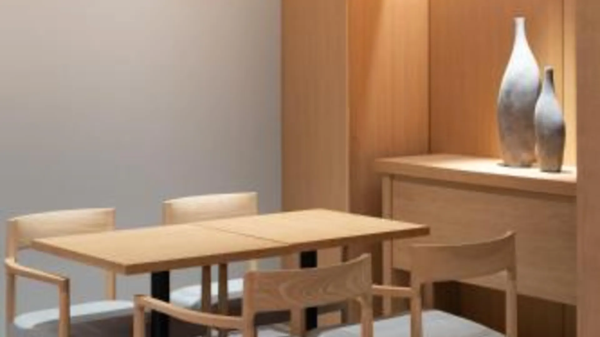 교토 KIORI Collection Shinmachi 4성급 호텔 레스토랑