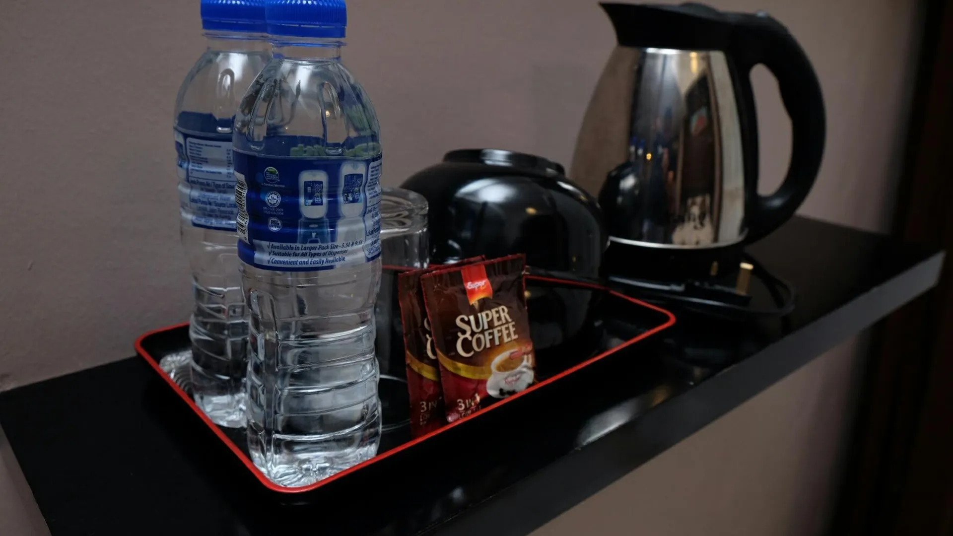 팡코르 팡코르 아일랜드의 스튜디오 아파트먼트 (20m², 프라이빗 욕실 1개) 4성급 싱글룸 부대시설