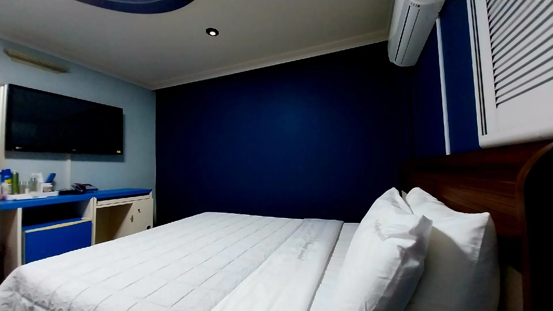 울산 울산 무거동 샾 1성급 호텔 스위트룸