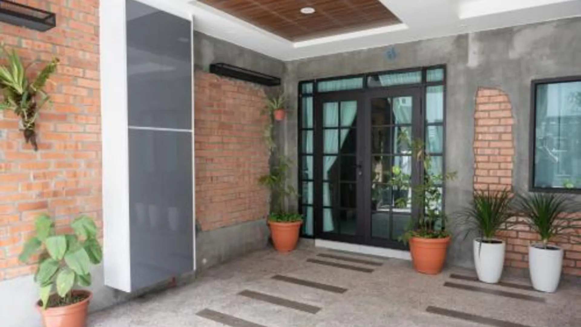 카메론 하일랜즈 Bricks Guesthouse 3성급 호텔 부대시설