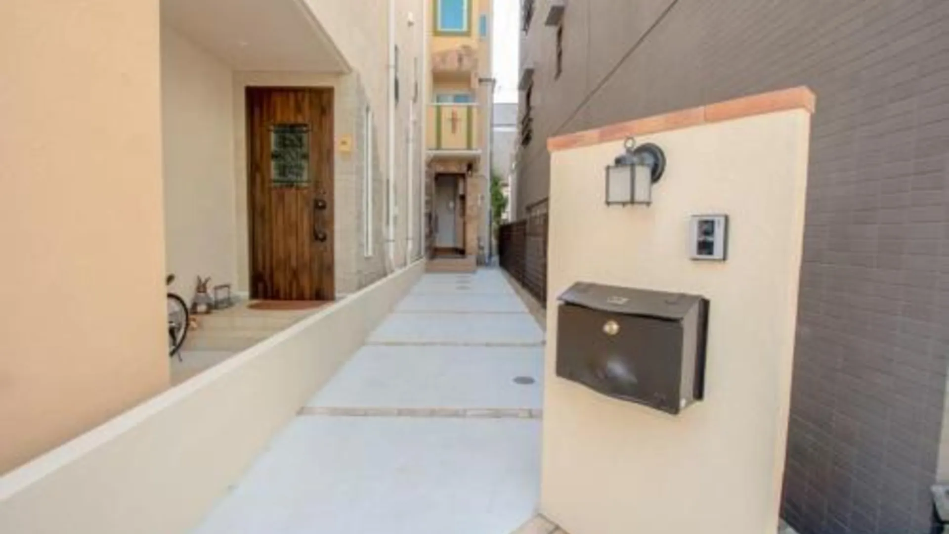 도쿄 / 동경 池袋本町201 호텔 전망