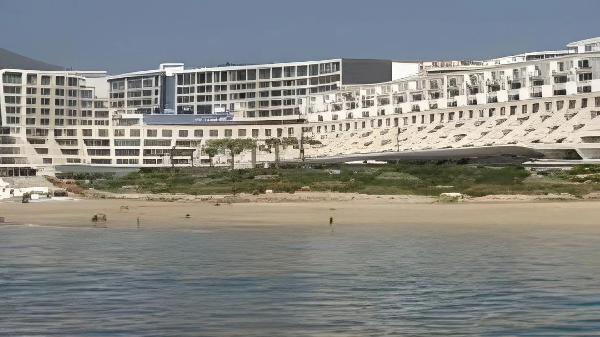 세심브라 Sesimbra Hotel & Spa 4성급 호텔 객실