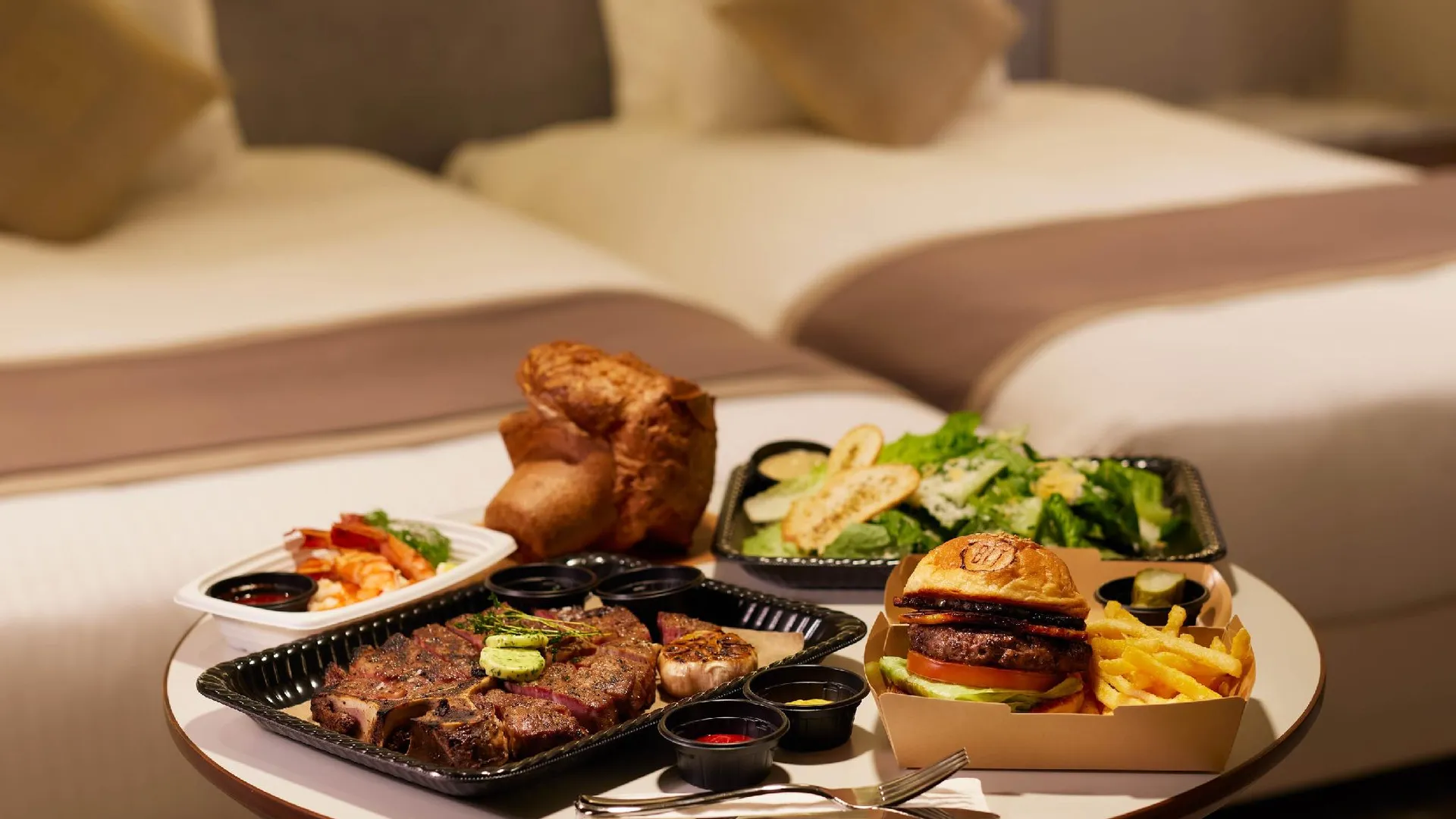 도쿄 / 동경 호텔 빌라 폰테누 그랜드 도쿄-롯폰기 4성급 호텔 수영장