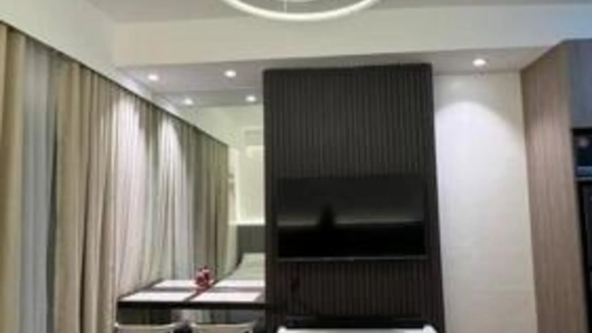 세부 IDC's Place @ West Jones Residences Fuente Cebu 4성급 게스트하우스 스위트룸