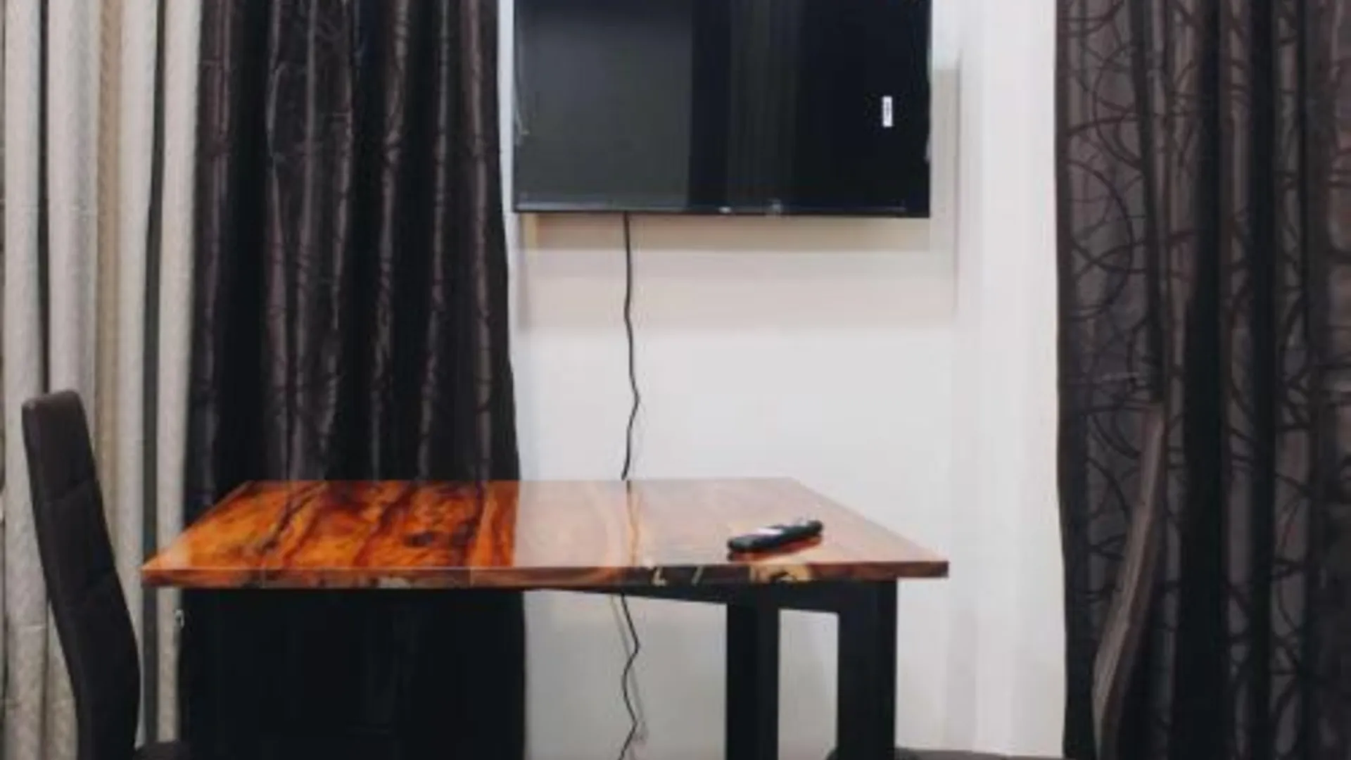 세부 Von Vonn Residenz Inn 호텔 부대시설