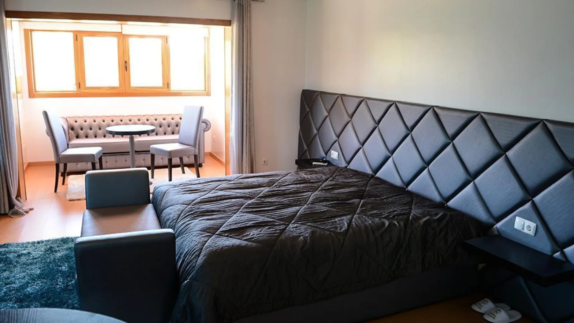 미란델라 Quinta Dona Adelaide 4성급 호텔 스위트룸