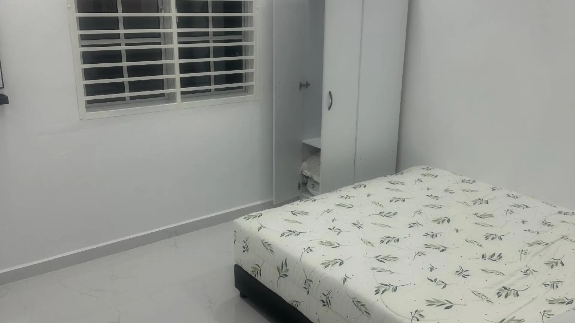 페칸 페칸시의  (m², 침실 3개, 프라이빗 욕실 2개) 2성급 싱글룸 부대시설