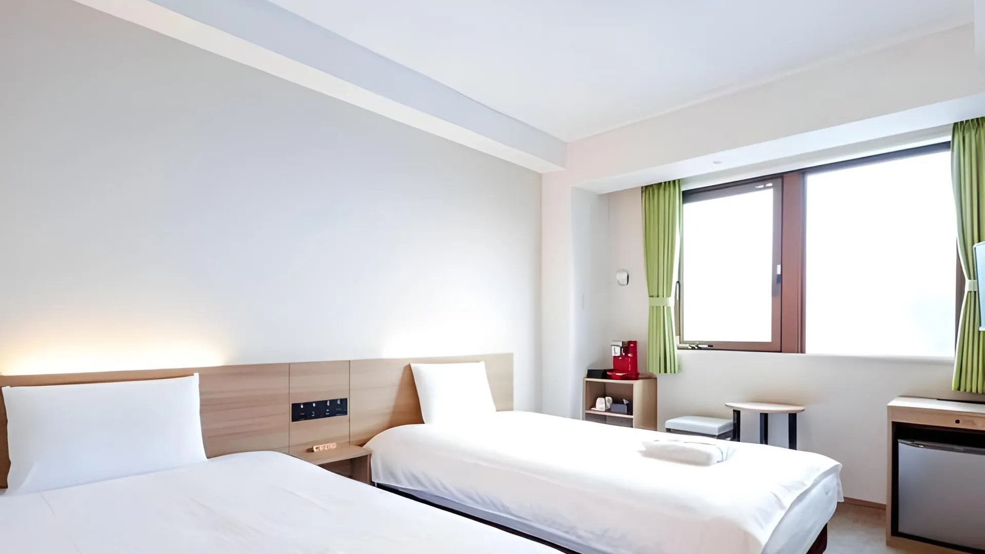 교토 호텔 멜디아 시조 가와라마치 3성급 호텔 스위트룸