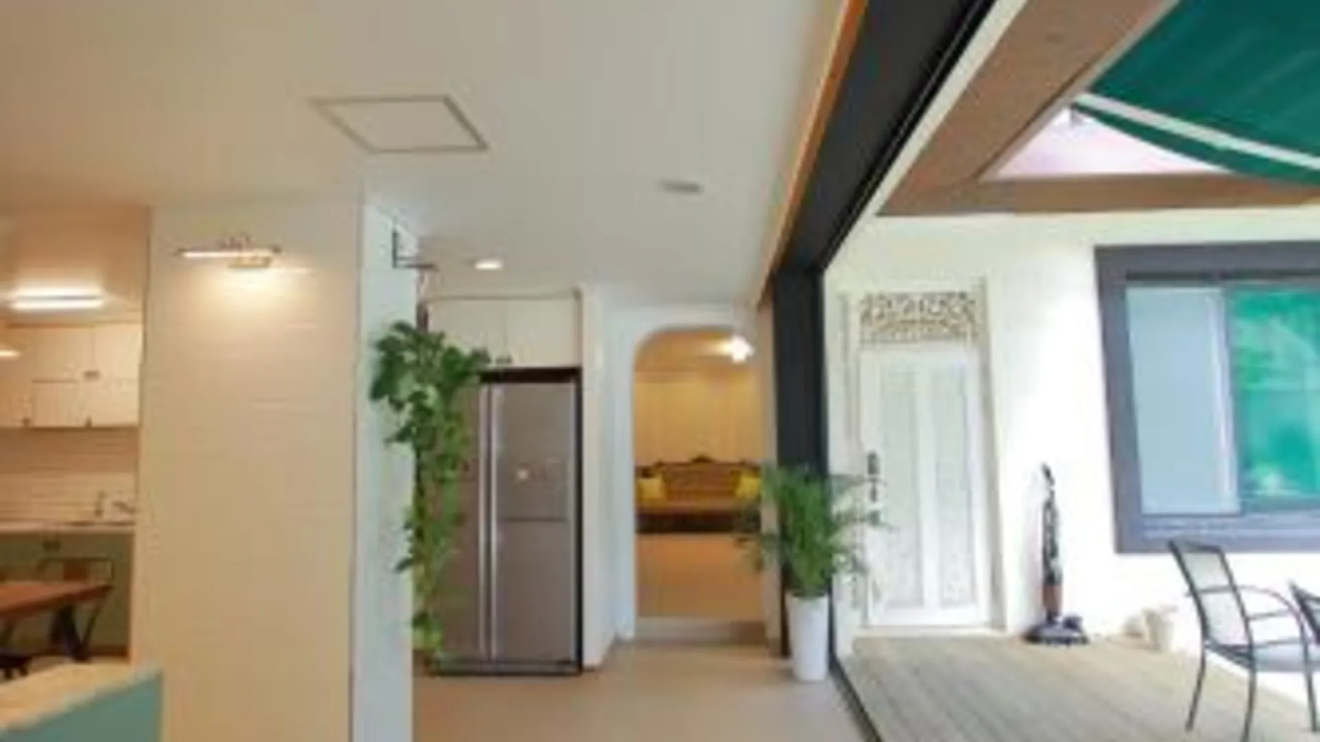 서울 슬로우 바이브 명동 2성급 호텔 레스토랑