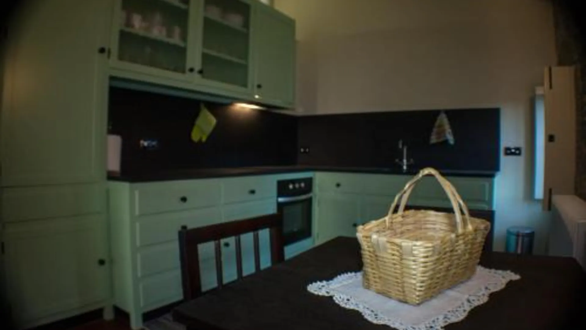 발리 데 캄브라 Casas dos Avos 4성급 게스트하우스 객실