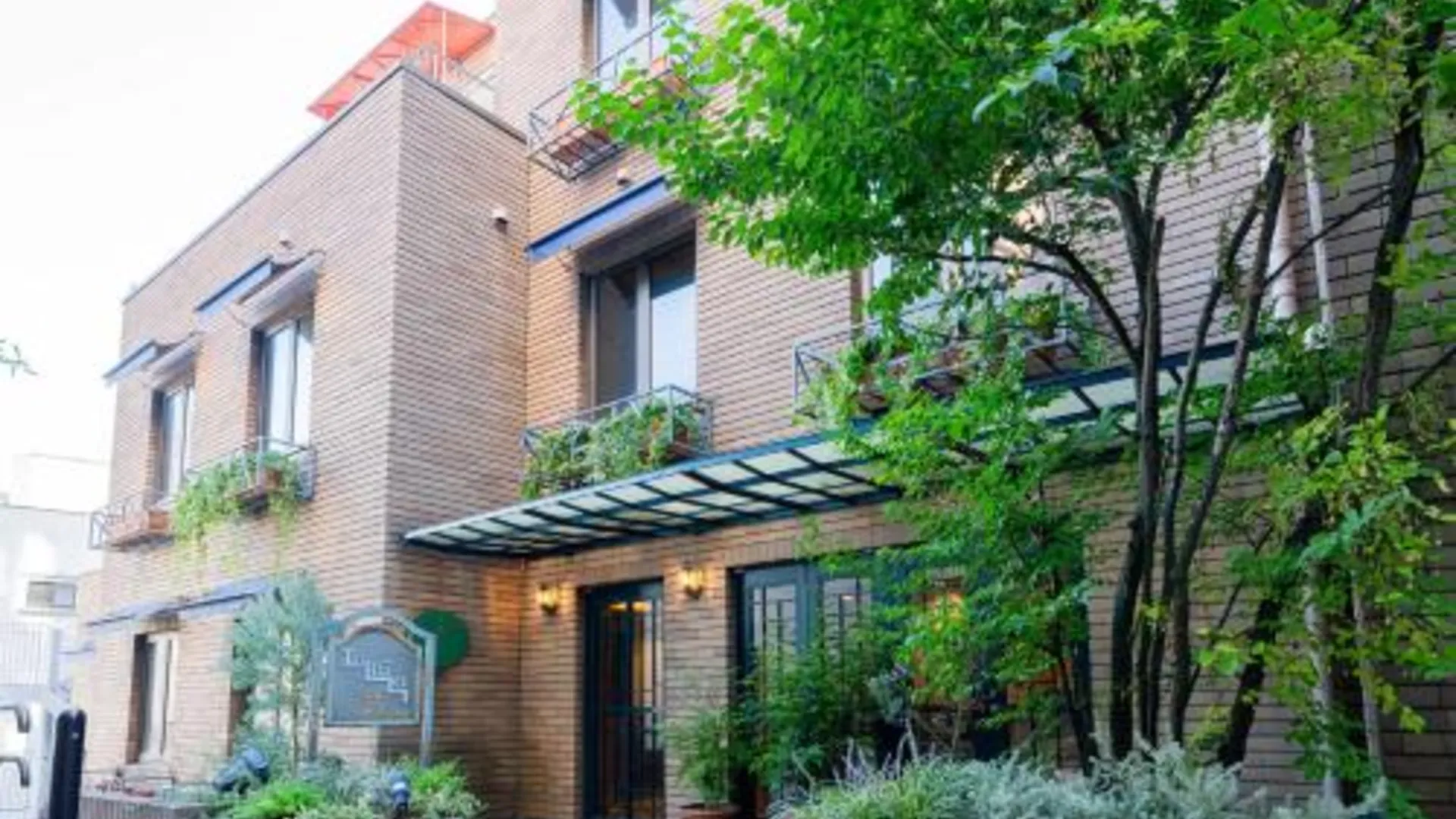 도쿄 / 동경 사카노 호텔 트레티오 오차노미즈 3성급 호텔 객실