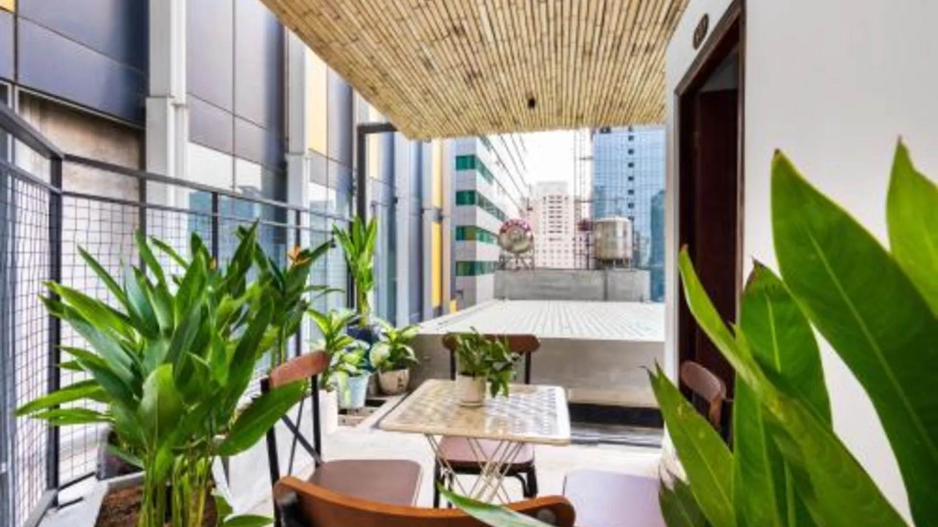 호치민 Arista - Sai Gon 3성급 게스트하우스 객실