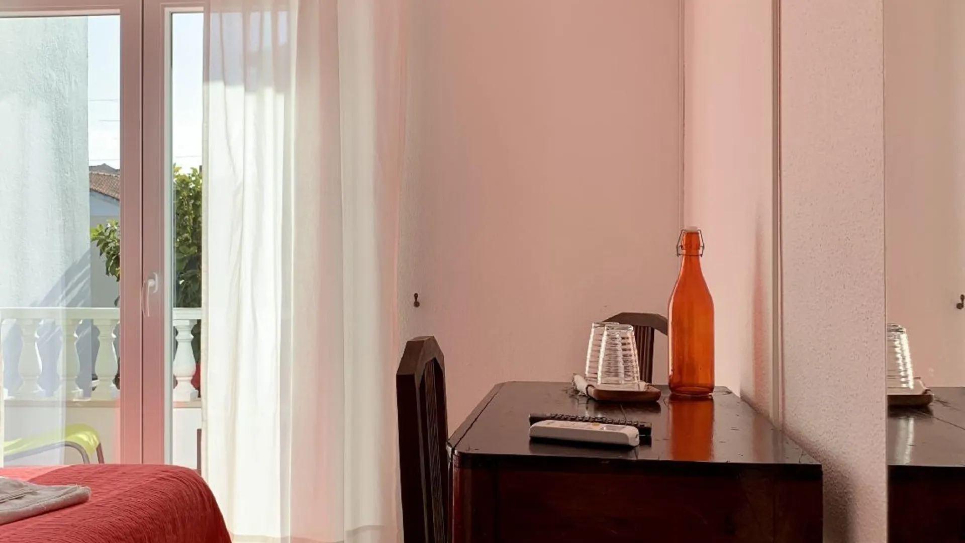 카스카이스 마넬리자 카스카이스 2성급 호텔 전망