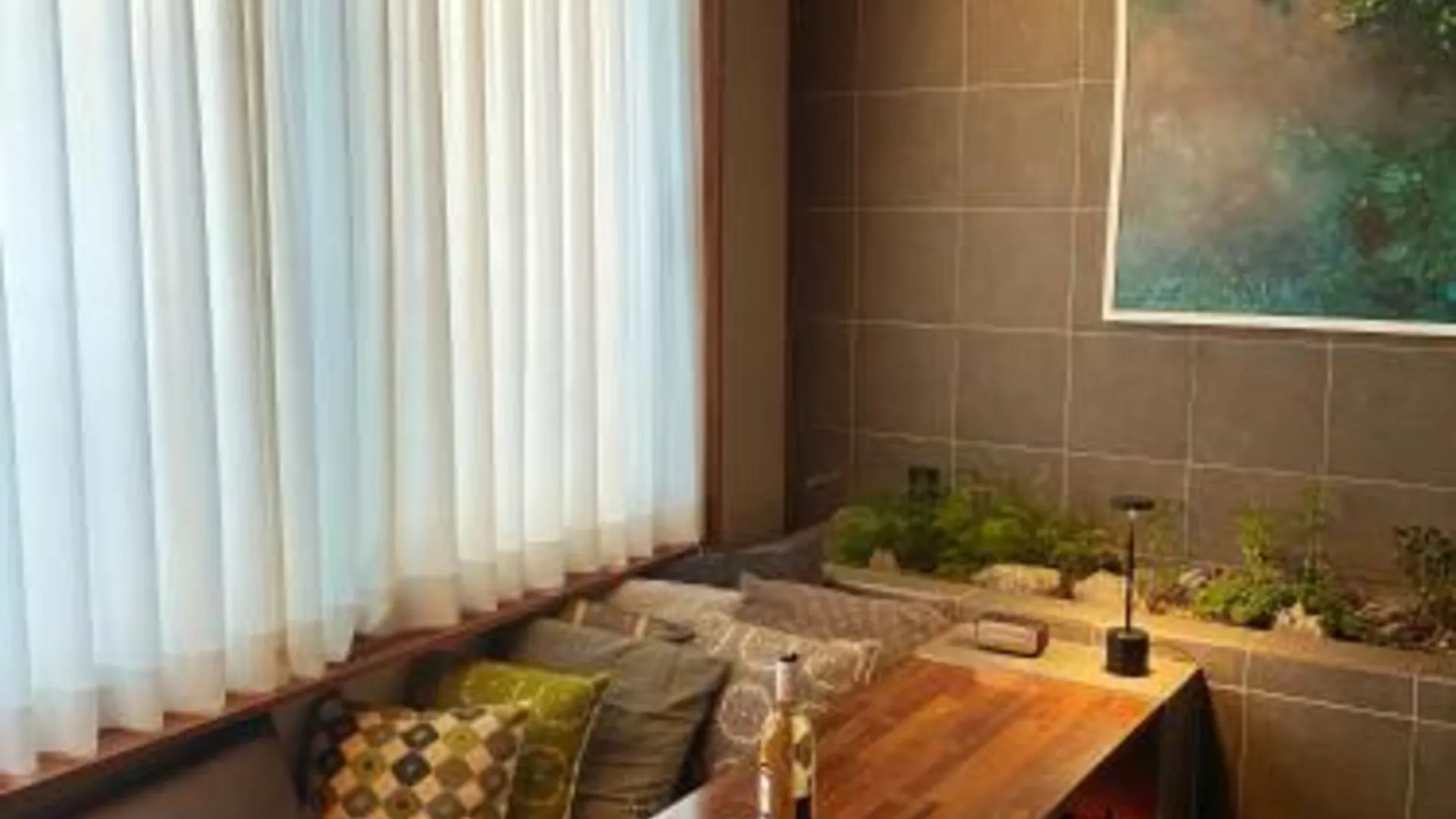 서울 광화문의 아파트먼트 (60m², 침실 2개, 프라이빗 욕실 1개) 4성급 게스트하우스 외관