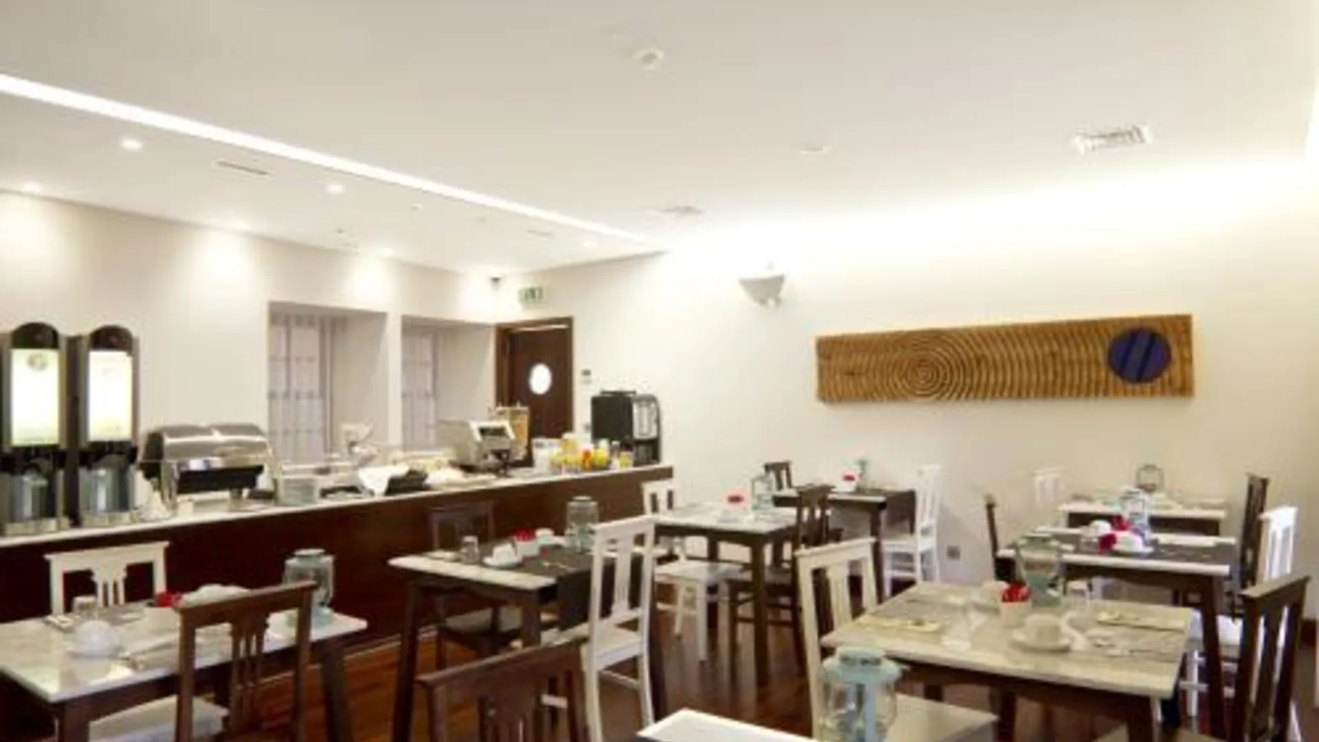 포르투 리베이라 두 포르토 호텔 3성급 호텔 부대시설