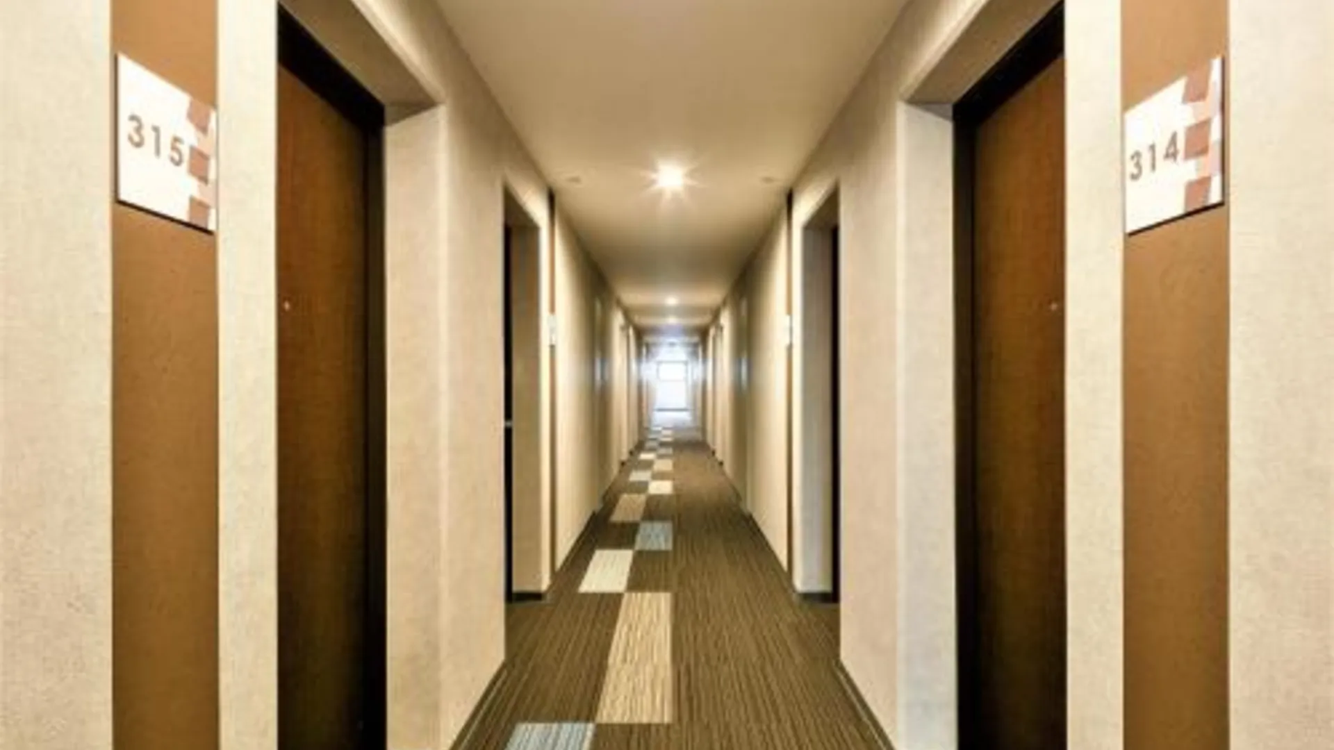 교토 엠스 호텔 산조 와코쿠 3성급 호텔 부대시설