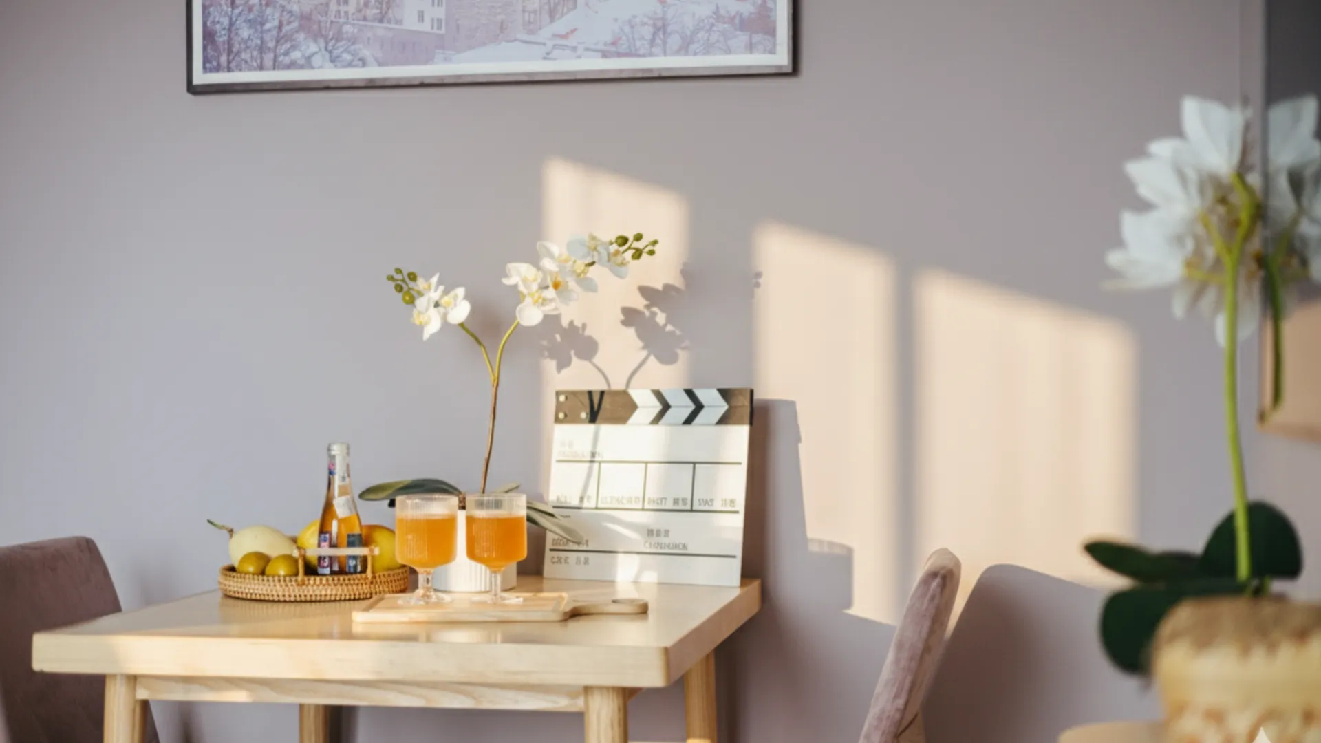 하노이 크레센도 어반 스테이 5성급 호텔 객실