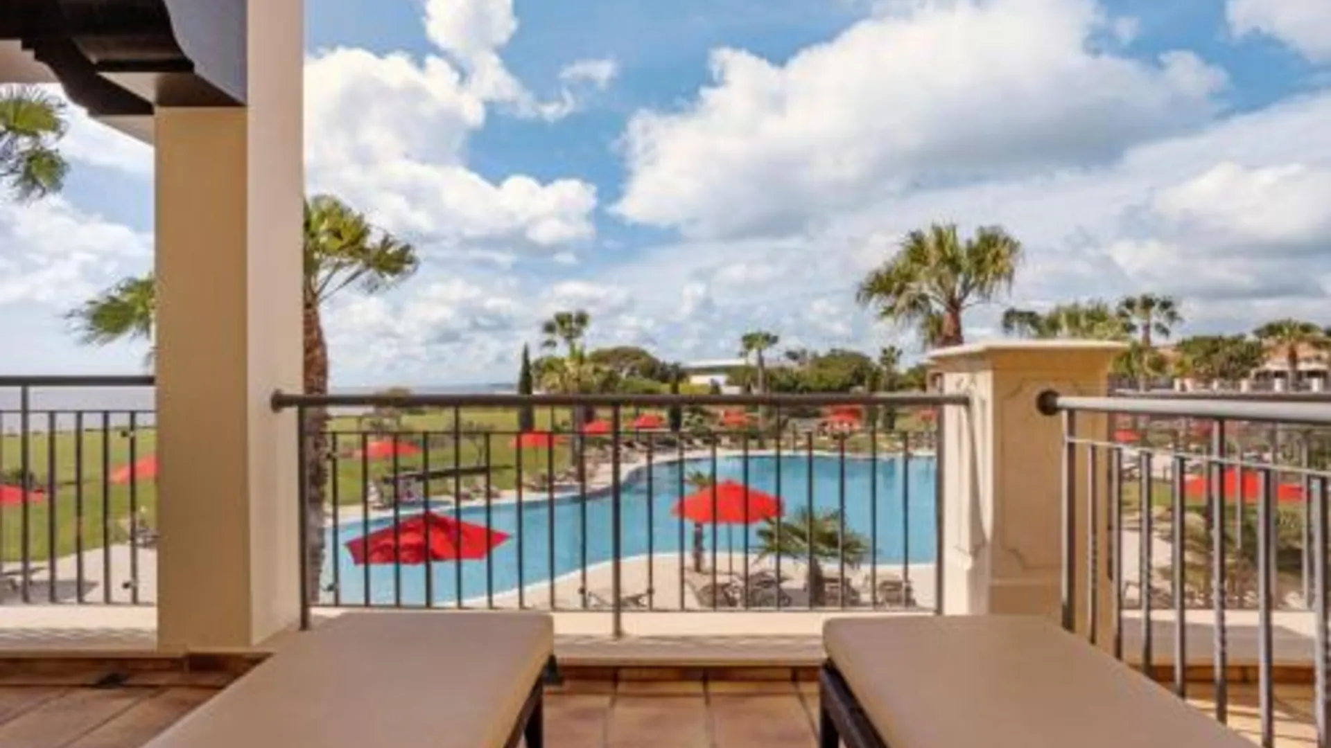 라고스 카스케이드 웰니스 리조트 5성급 호텔 레스토랑