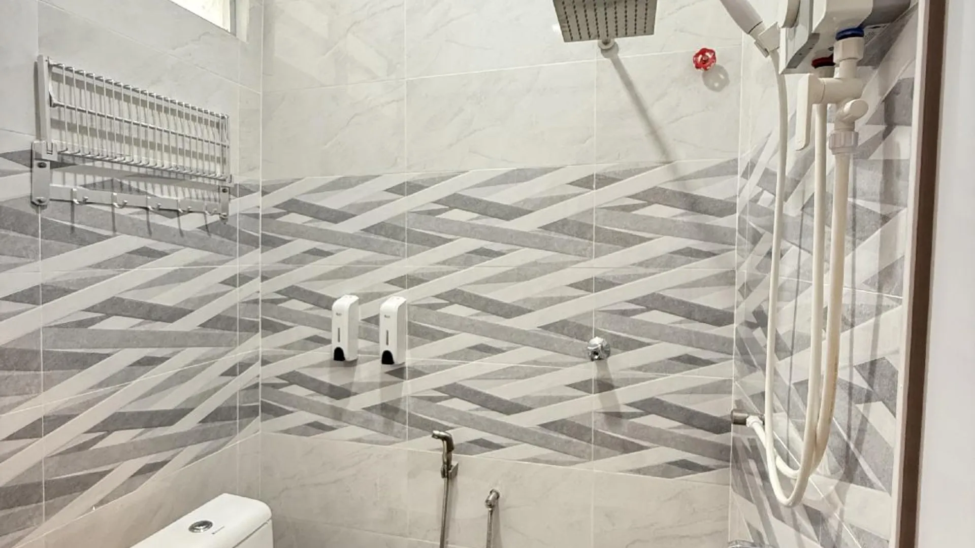 캉가르 시내의 프라이빗 하우스 (m², 침실 2개, 프라이빗 욕실 2개) 3성급 게스트하우스 수영장