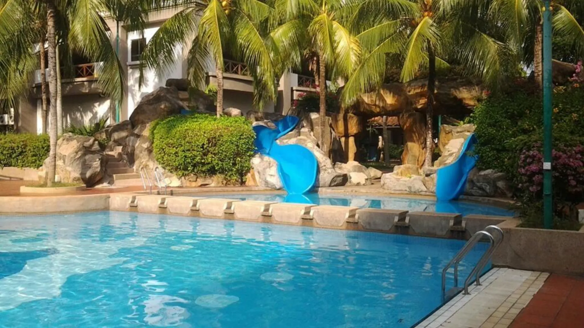 말라카 CM Villa Vacation Home by MYJONKER 3성급 싱글룸 부대시설