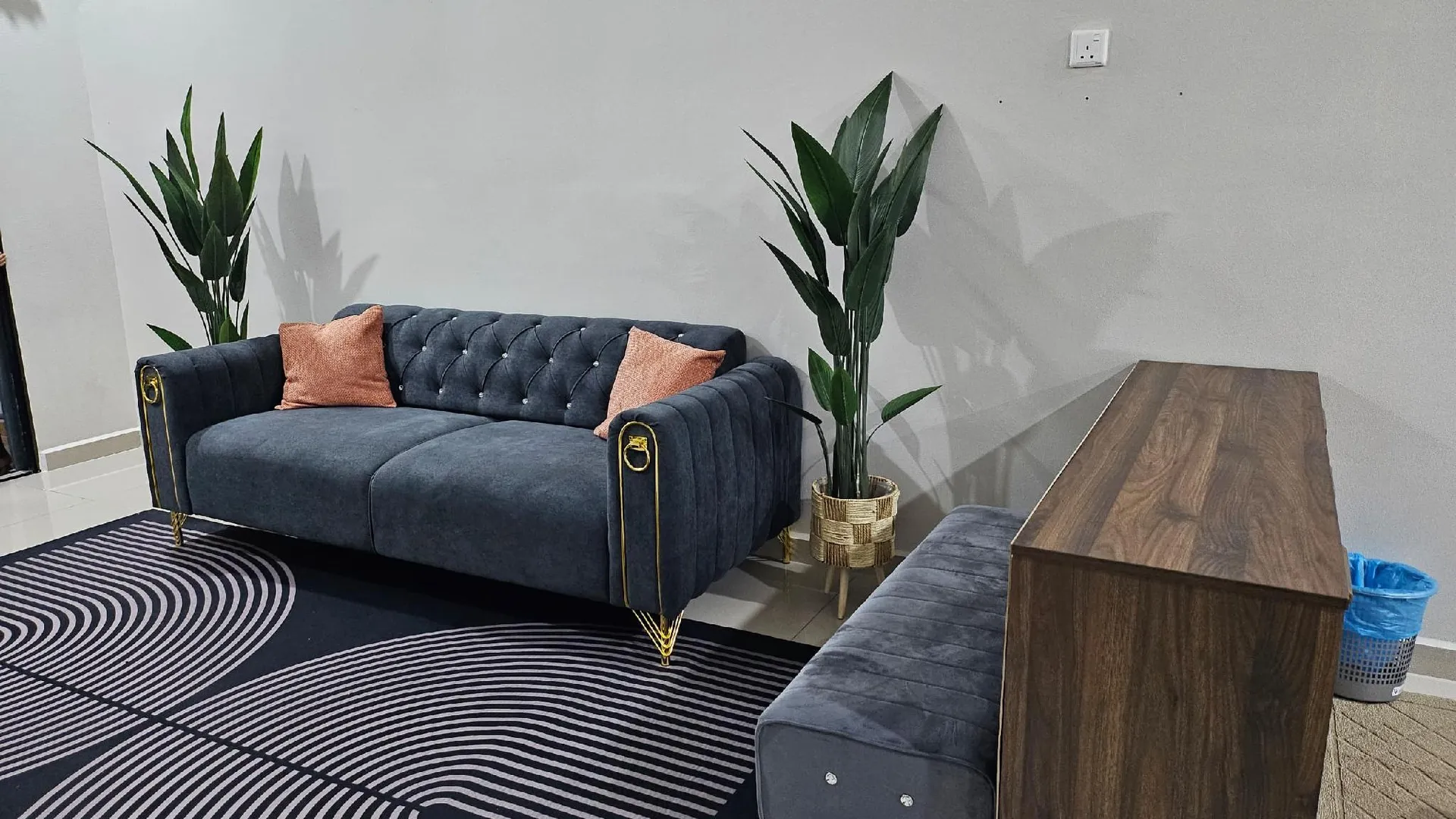 쿠안탄 감방의 프라이빗 하우스 (m², 침실 4개, 프라이빗 욕실 2개) 4성급 게스트하우스 객실