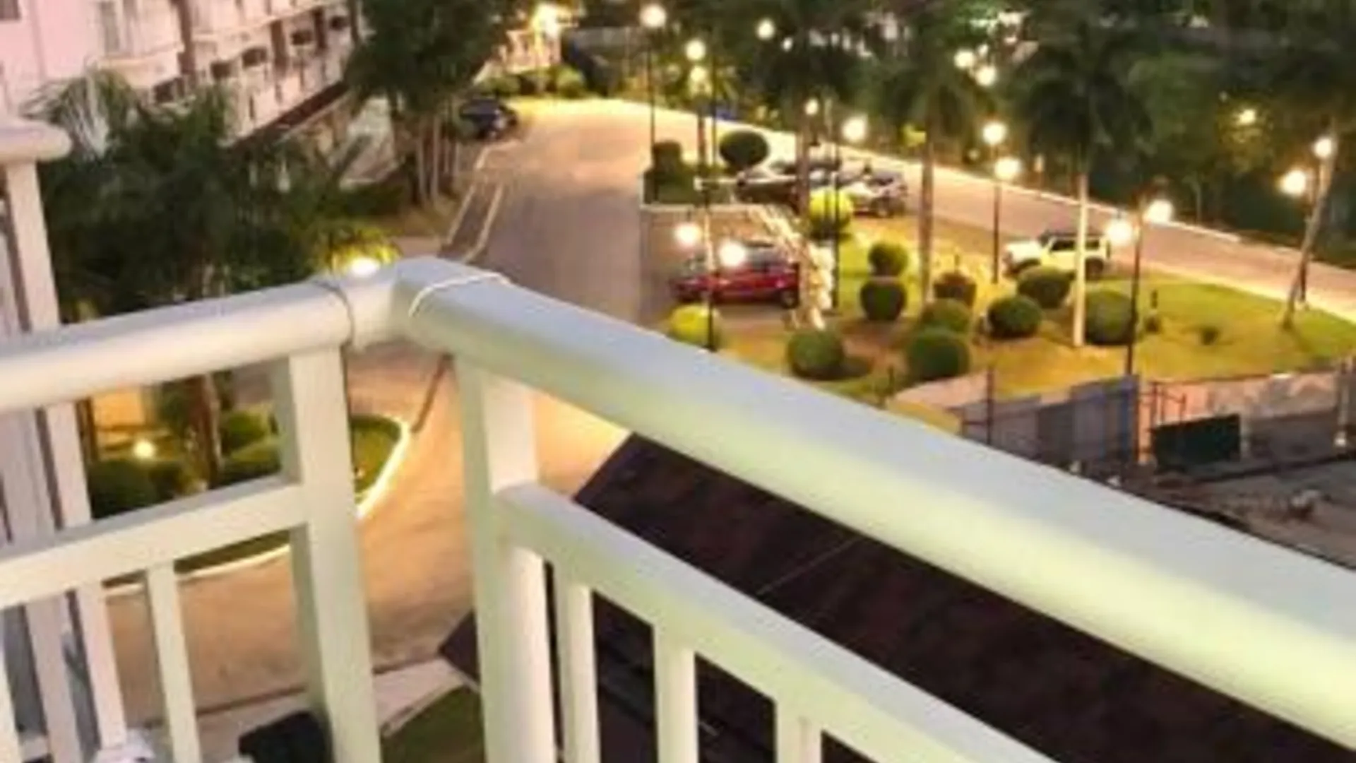 세부 VP - Amani Grand Resort Residences, 03 Minutes Away From Mactan Airport - Bldg B - Unit 522 3성급 싱글룸 객실