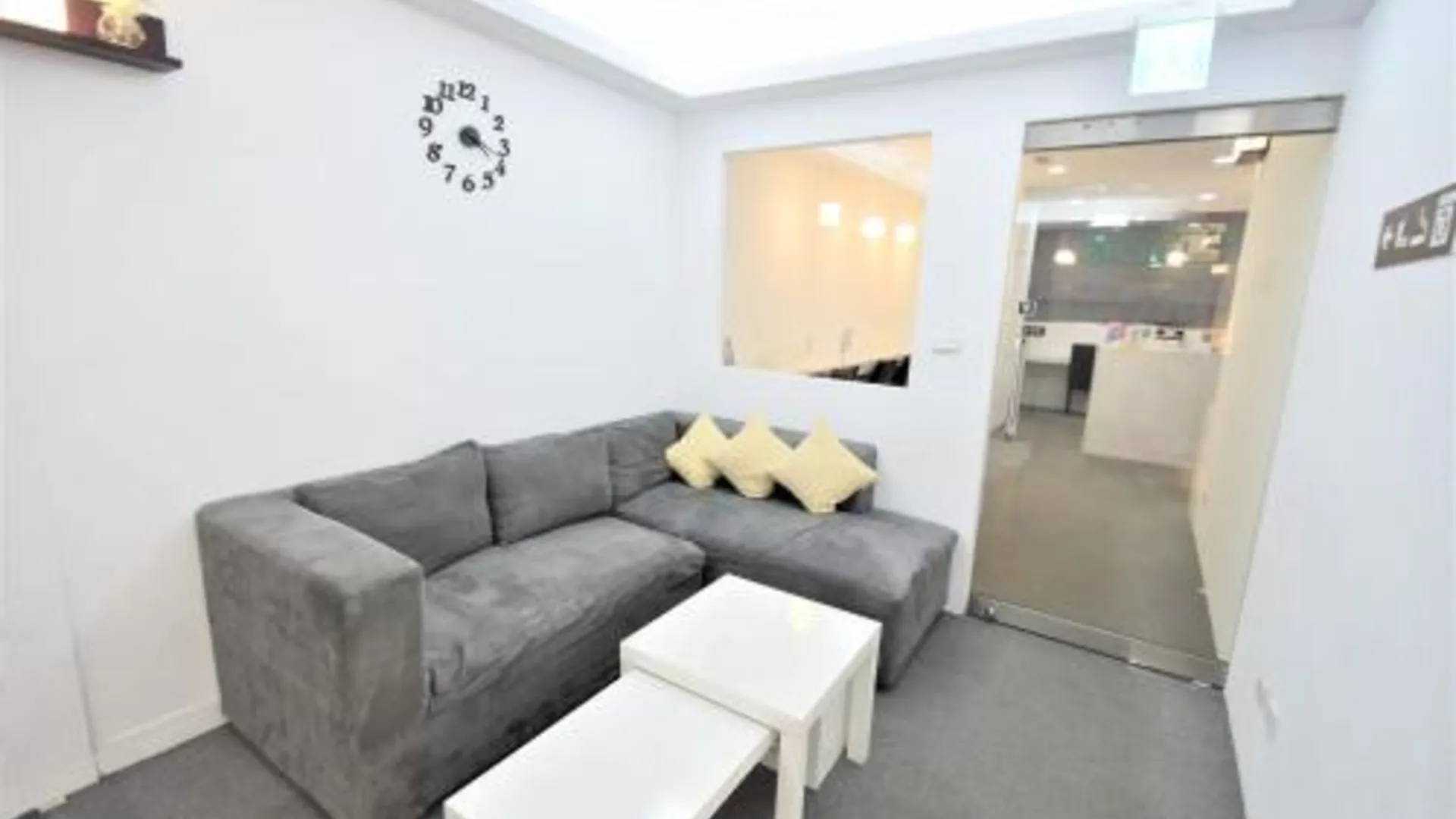 타이베이 인 큐브 지먼 2성급 호텔 객실