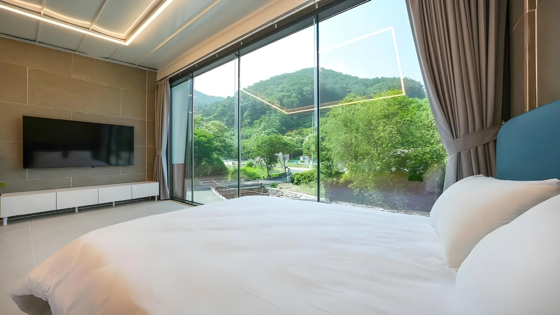 가평 메타버스 펜션 2성급 게스트하우스 스위트룸