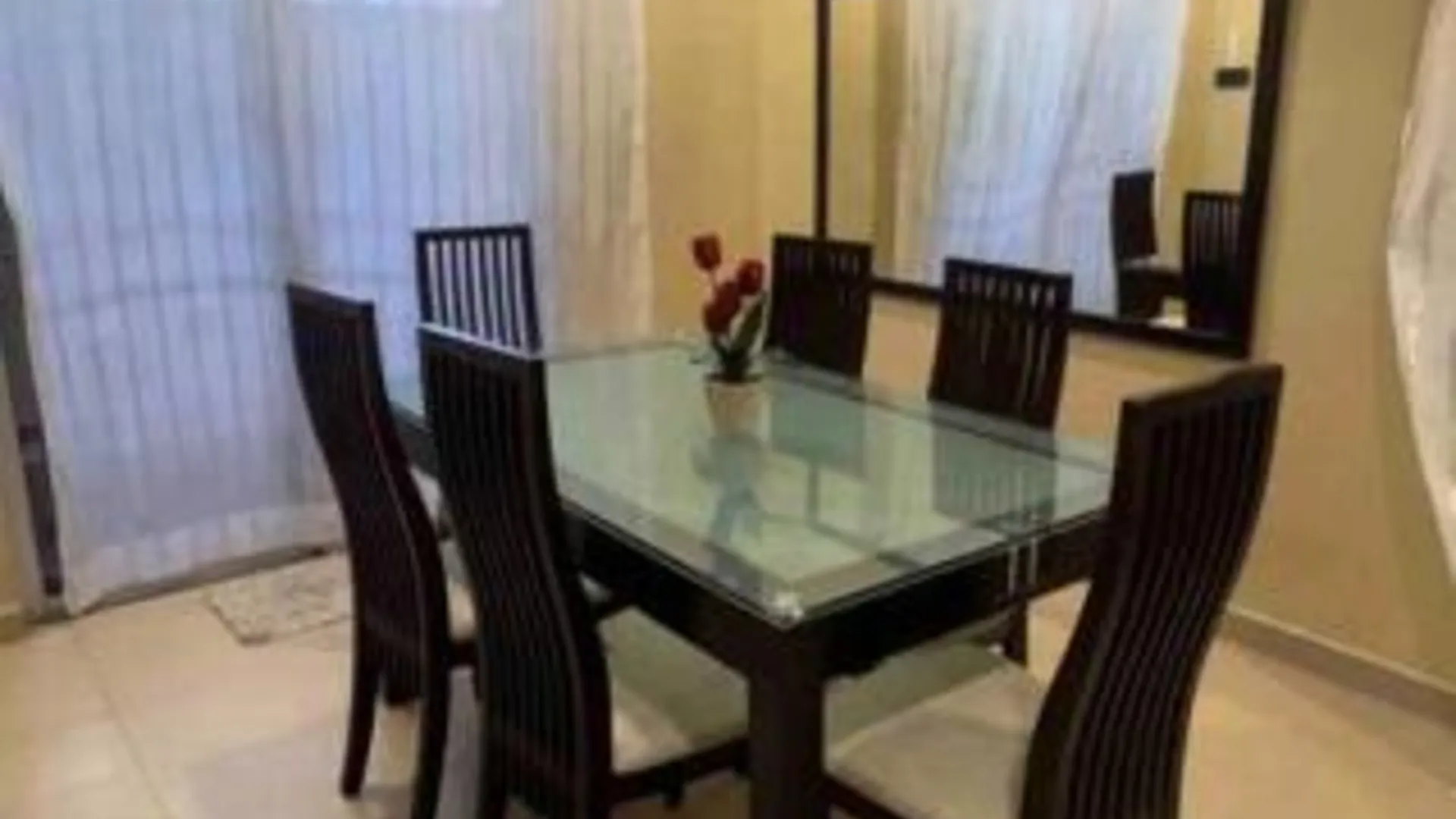 조호바루 / 조호르바루 세나이 / 공항의 프라이빗 하우스 (1540m², 침실 4개, 프라이빗 욕실 3개) 4성급 게스트하우스 수영장