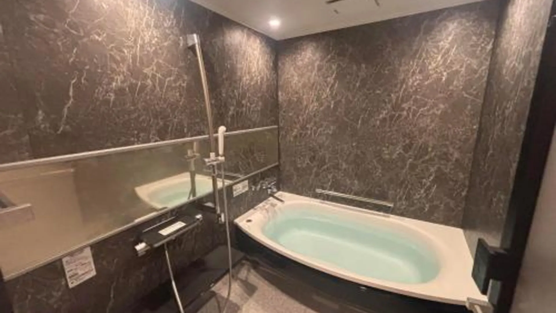 오사카 Porta Inn bentencho 3성급 호텔 레스토랑