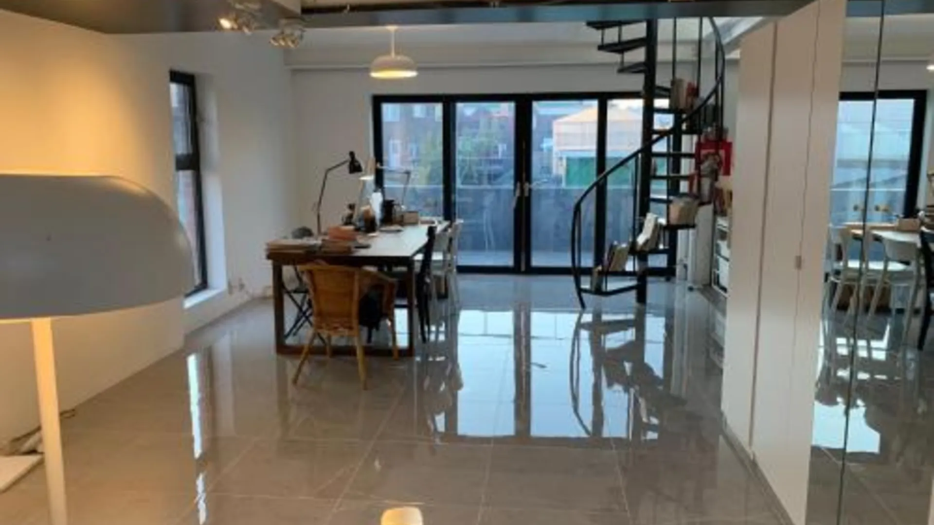 서울 아이하우스 친친 1성급 호텔 외관