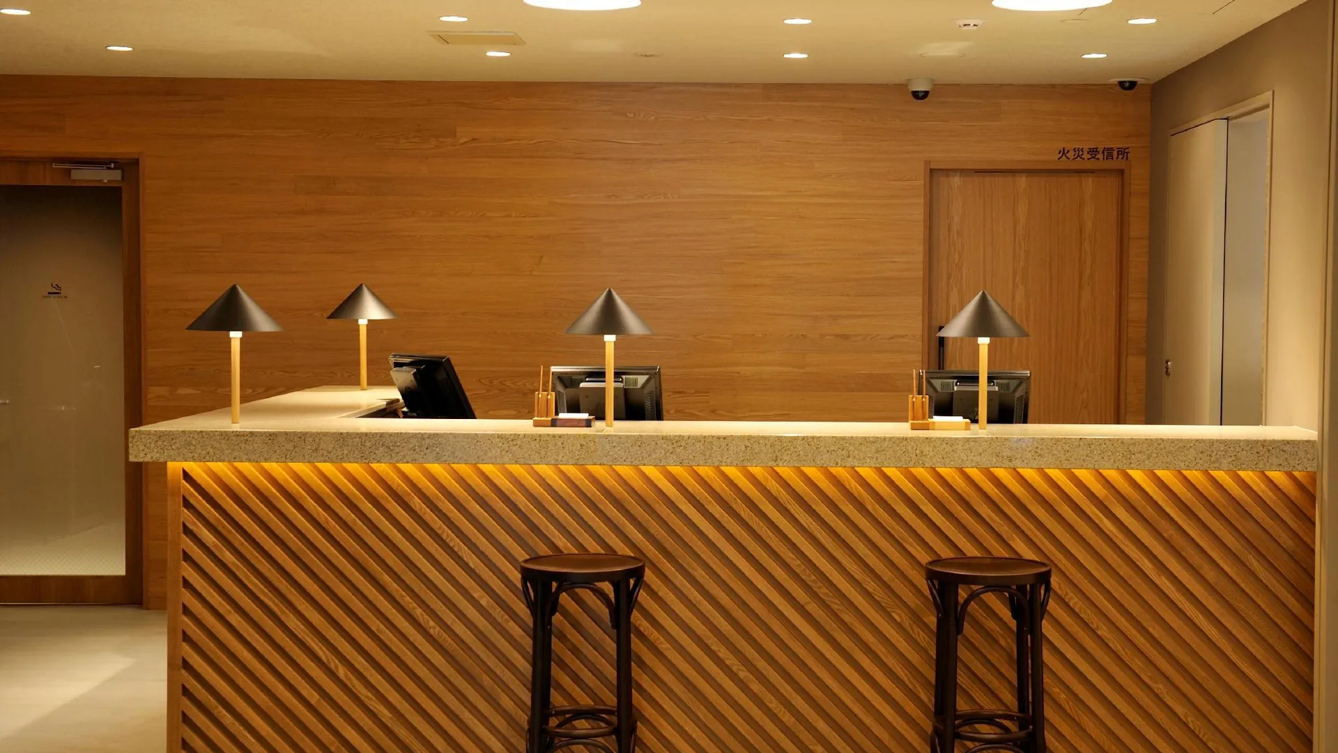 오사카 호텔 앤 룸 오사카 혼마치 3성급 호텔 레스토랑