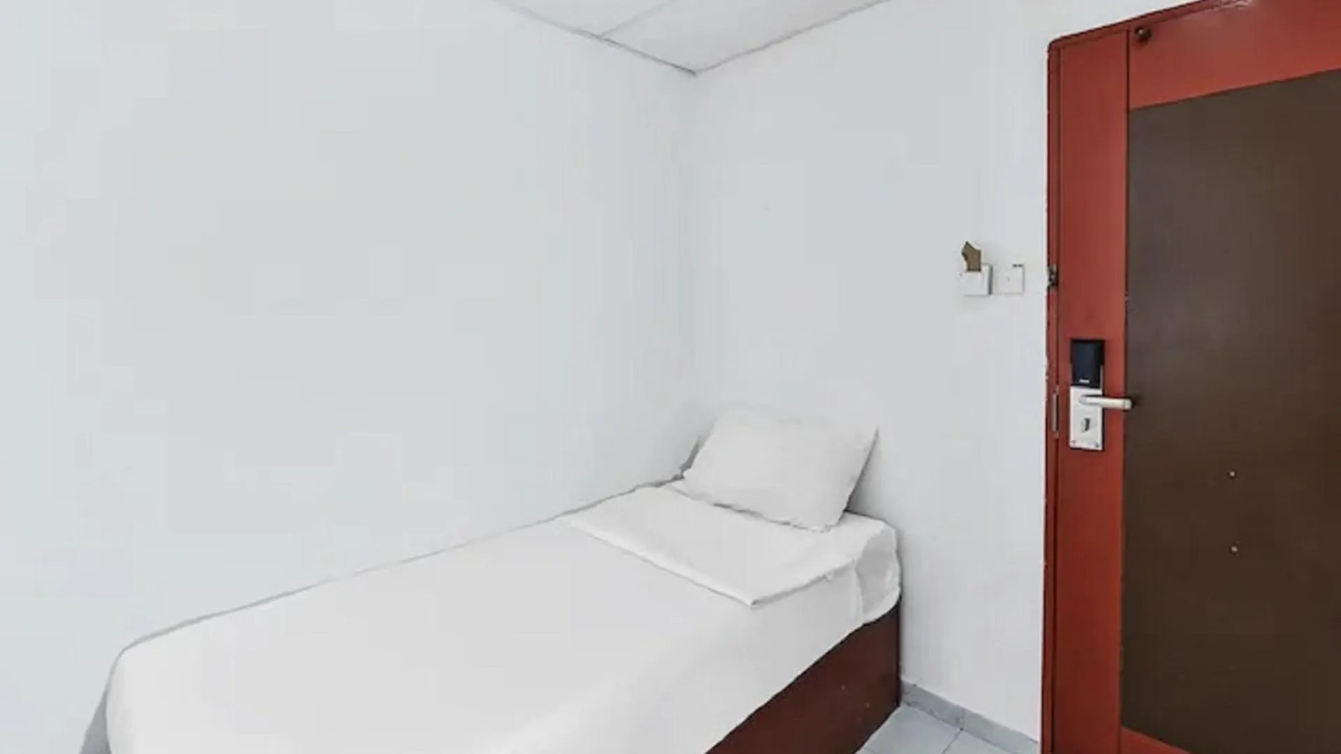 조호바루 / 조호르바루 Mz 호텔 3성급 호텔 스위트룸