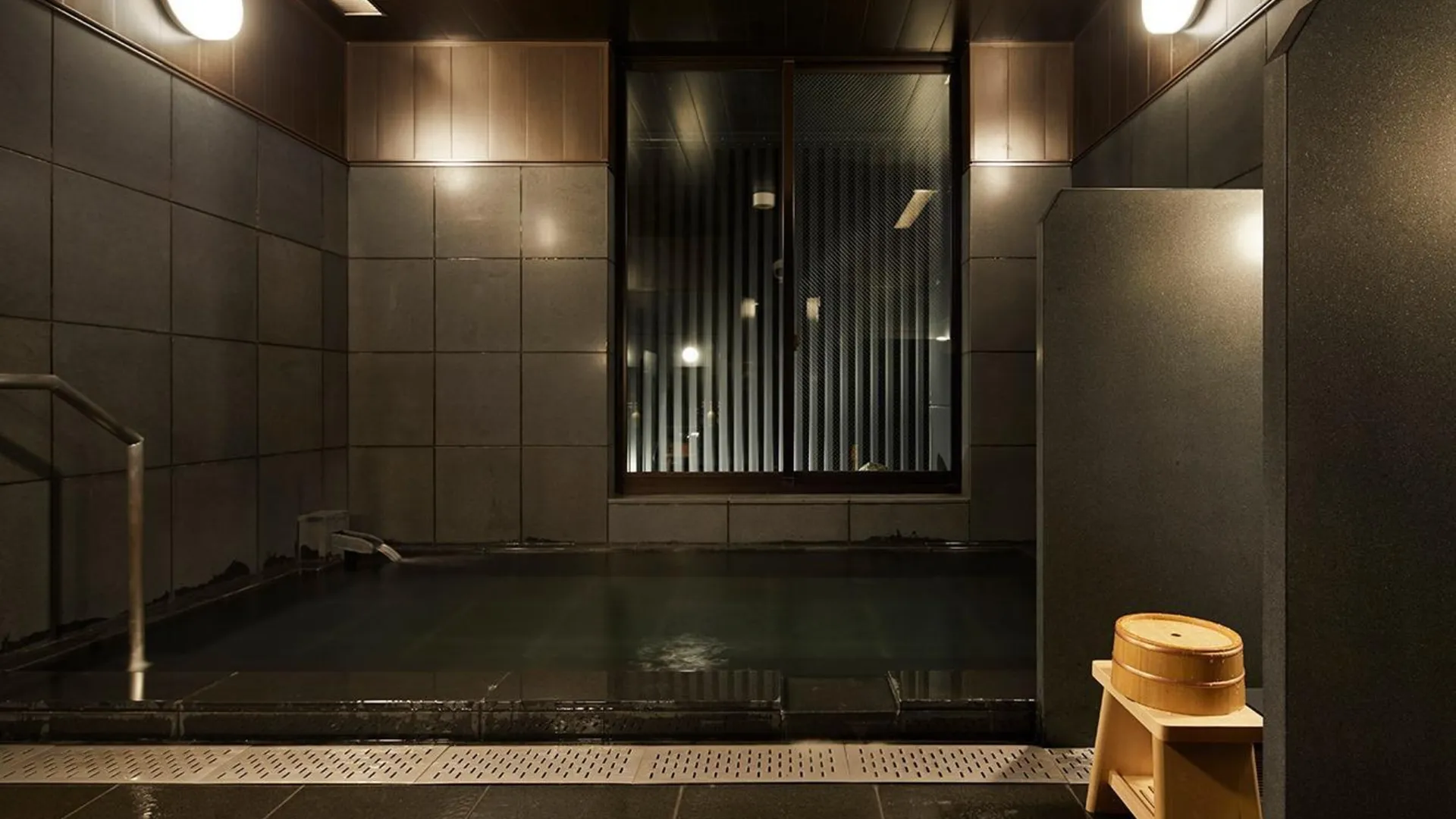 도쿄 / 동경 더 스퀘어 호텔 긴자 4성급 호텔 부대시설