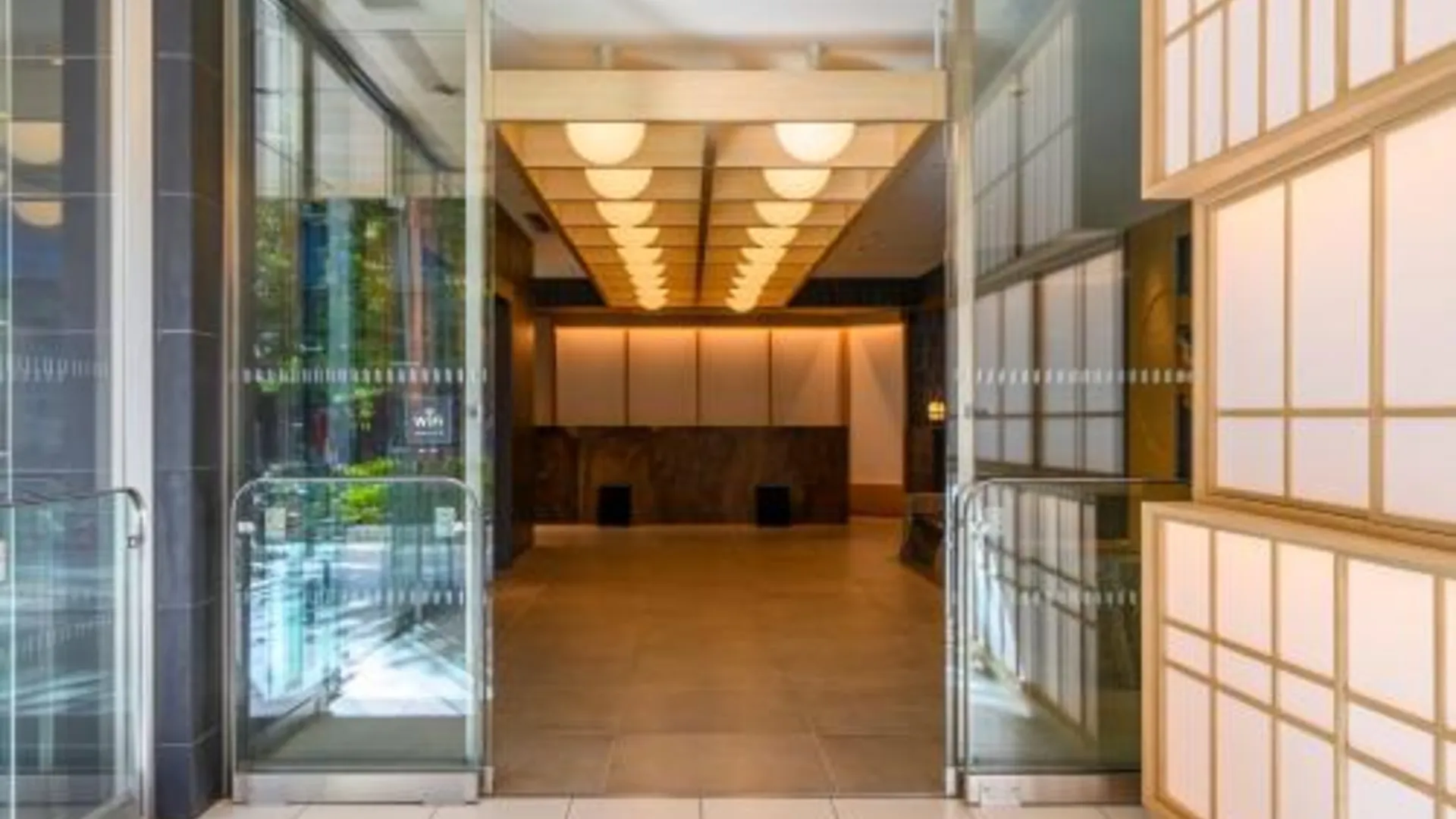 도쿄 / 동경 리치몬드 호텔 아사쿠사 3성급 호텔 수영장