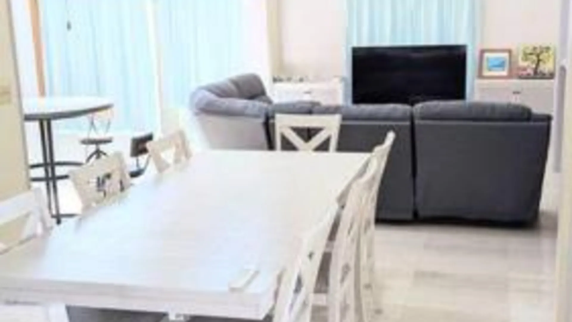 오키나와 본섬 CHATAN OCEAN Villa 4성급 싱글룸 외관