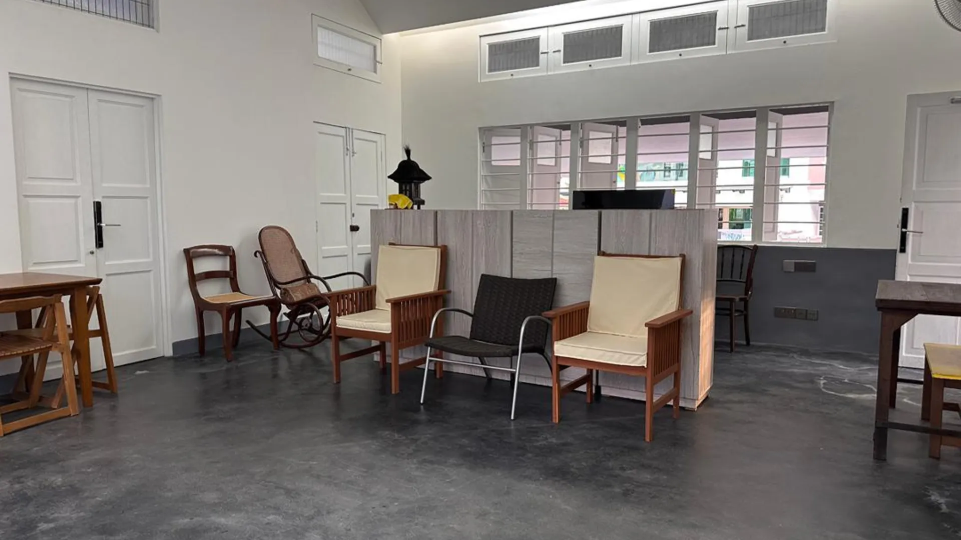 조호바루 / 조호르바루 조호바루 시내의 프라이빗 하우스 (m², 침실 1개, 프라이빗 욕실 1개) 4성급 싱글룸 수영장