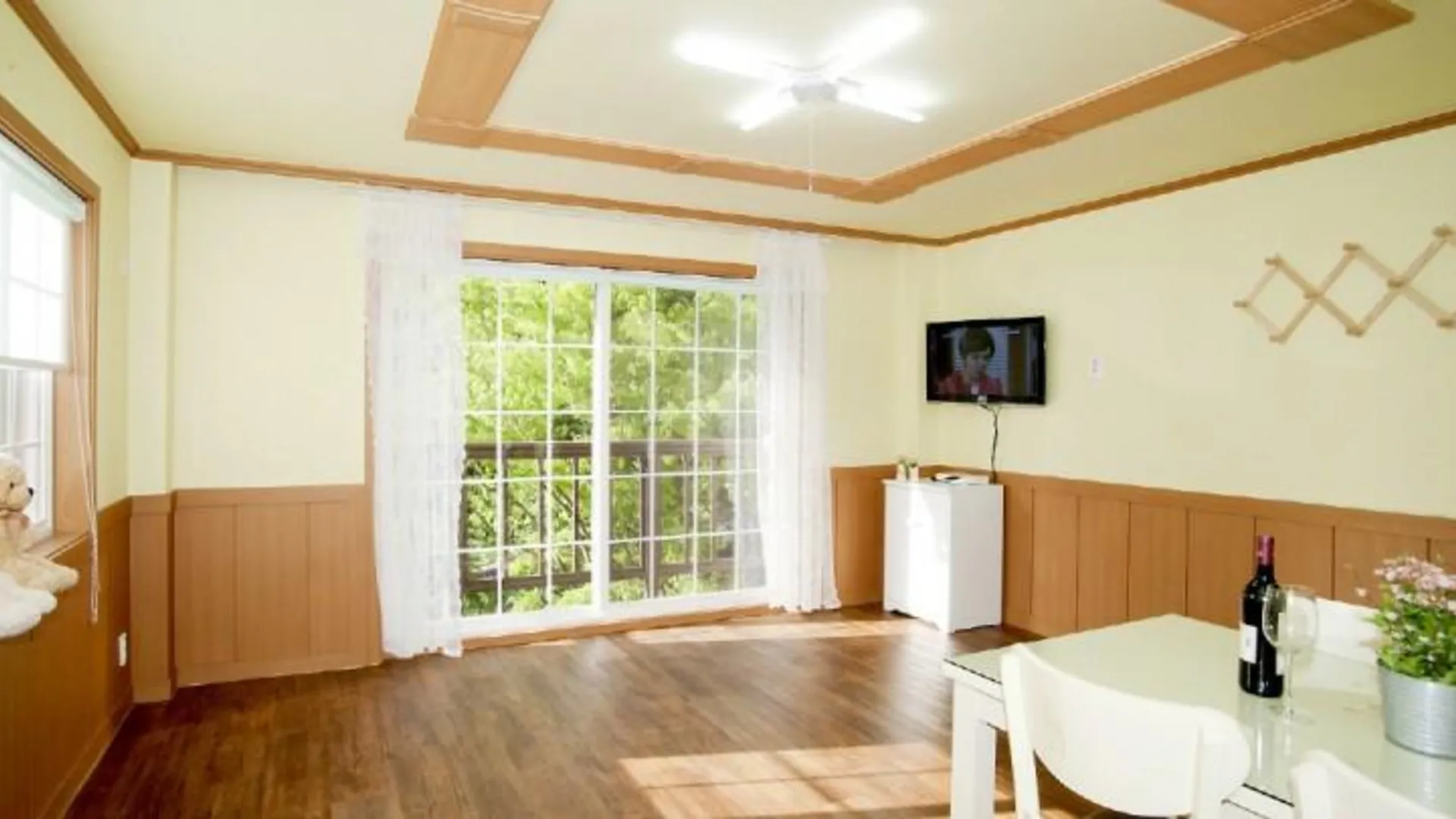 양산 밀양 미리내펜션 2성급 게스트하우스 객실